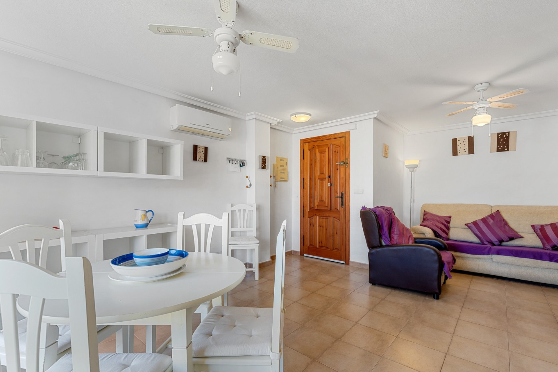 Herverkoop - Appartement  - Orihuela