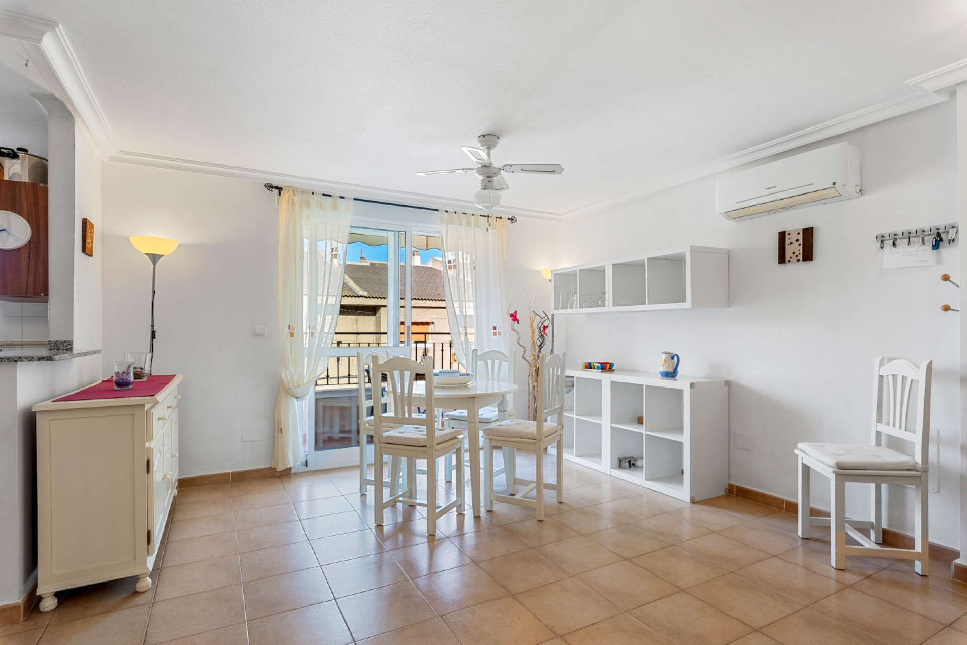 Herverkoop - Appartement  - Orihuela