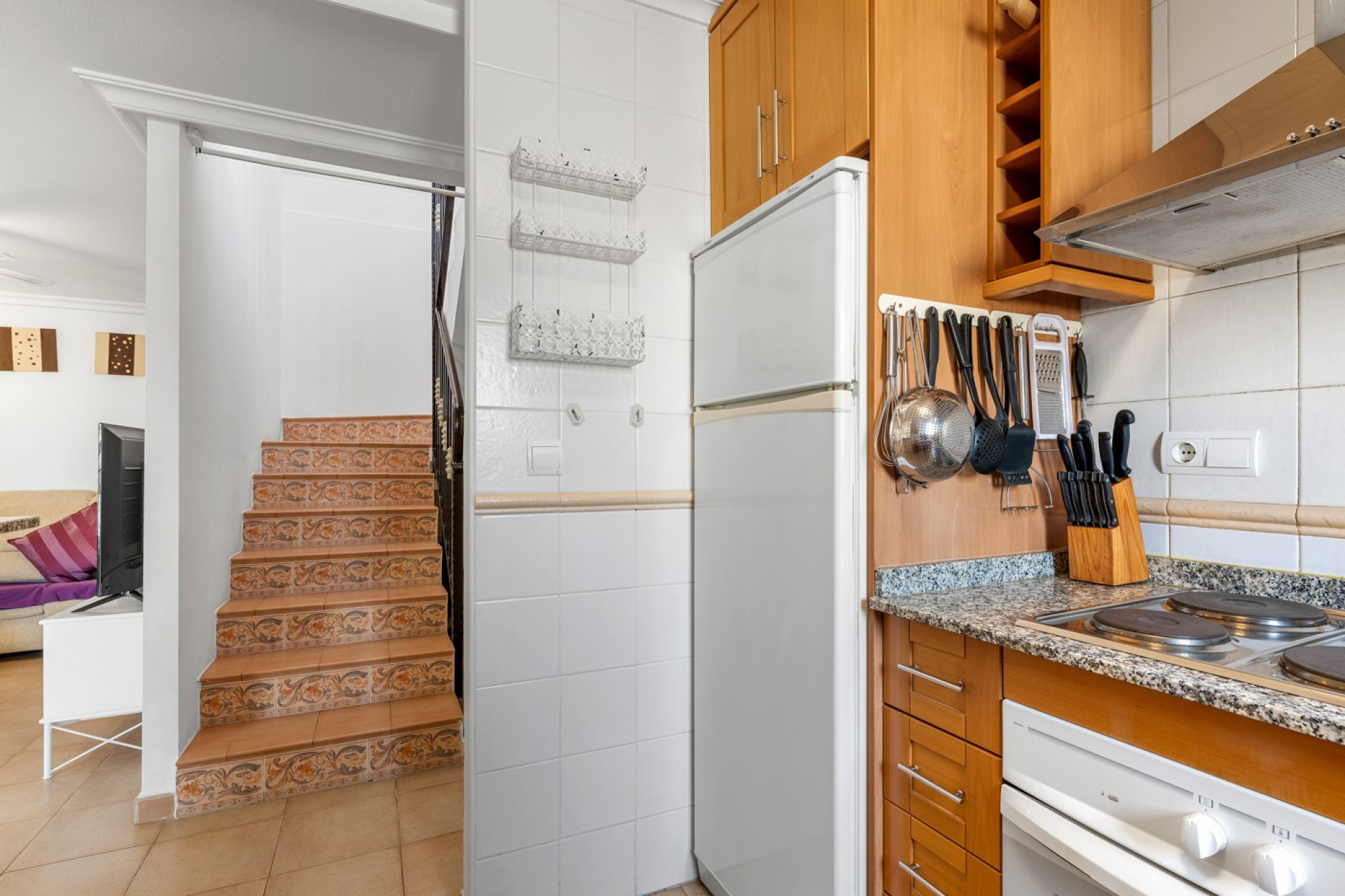 Herverkoop - Appartement  - Orihuela