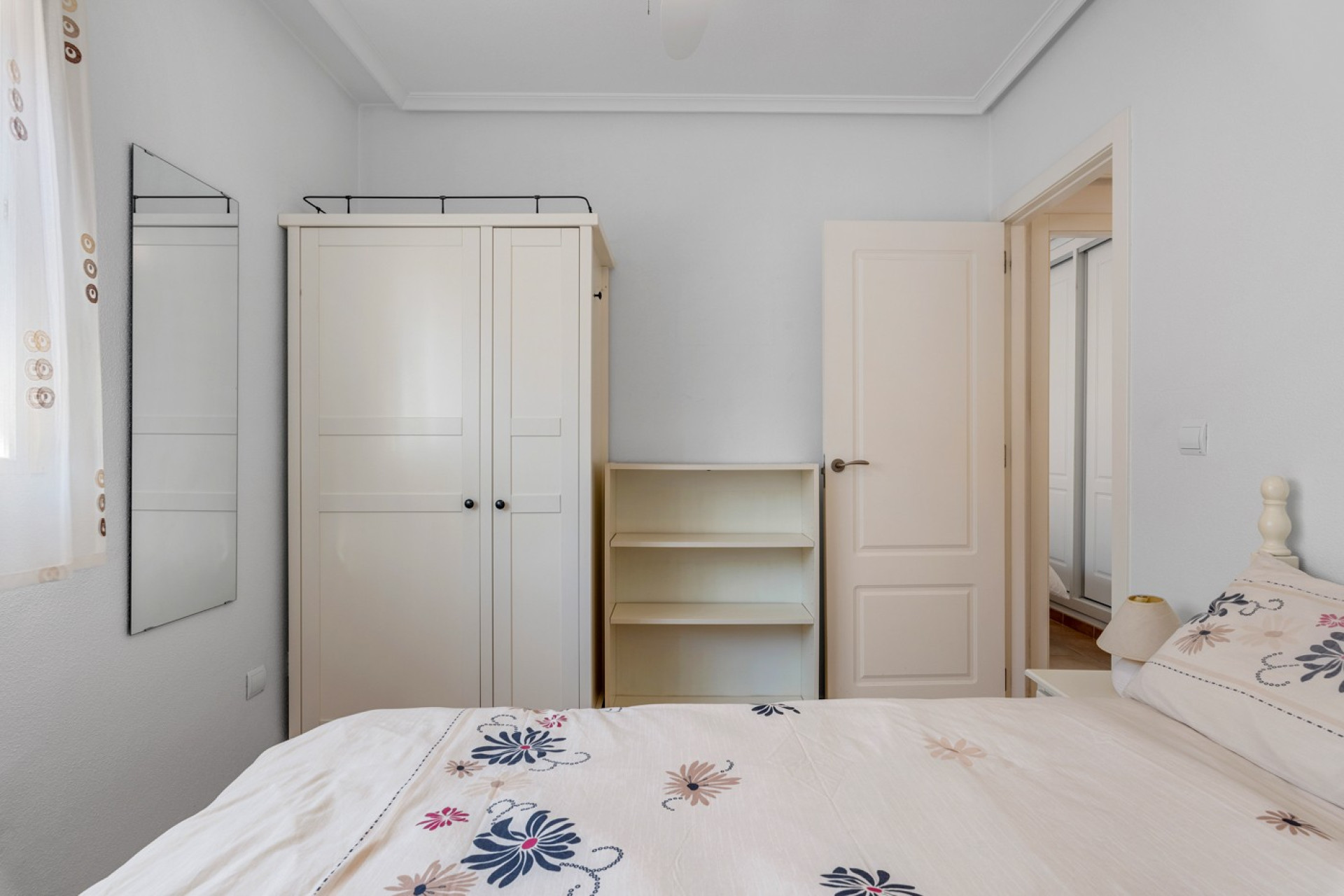 Herverkoop - Appartement  - Orihuela