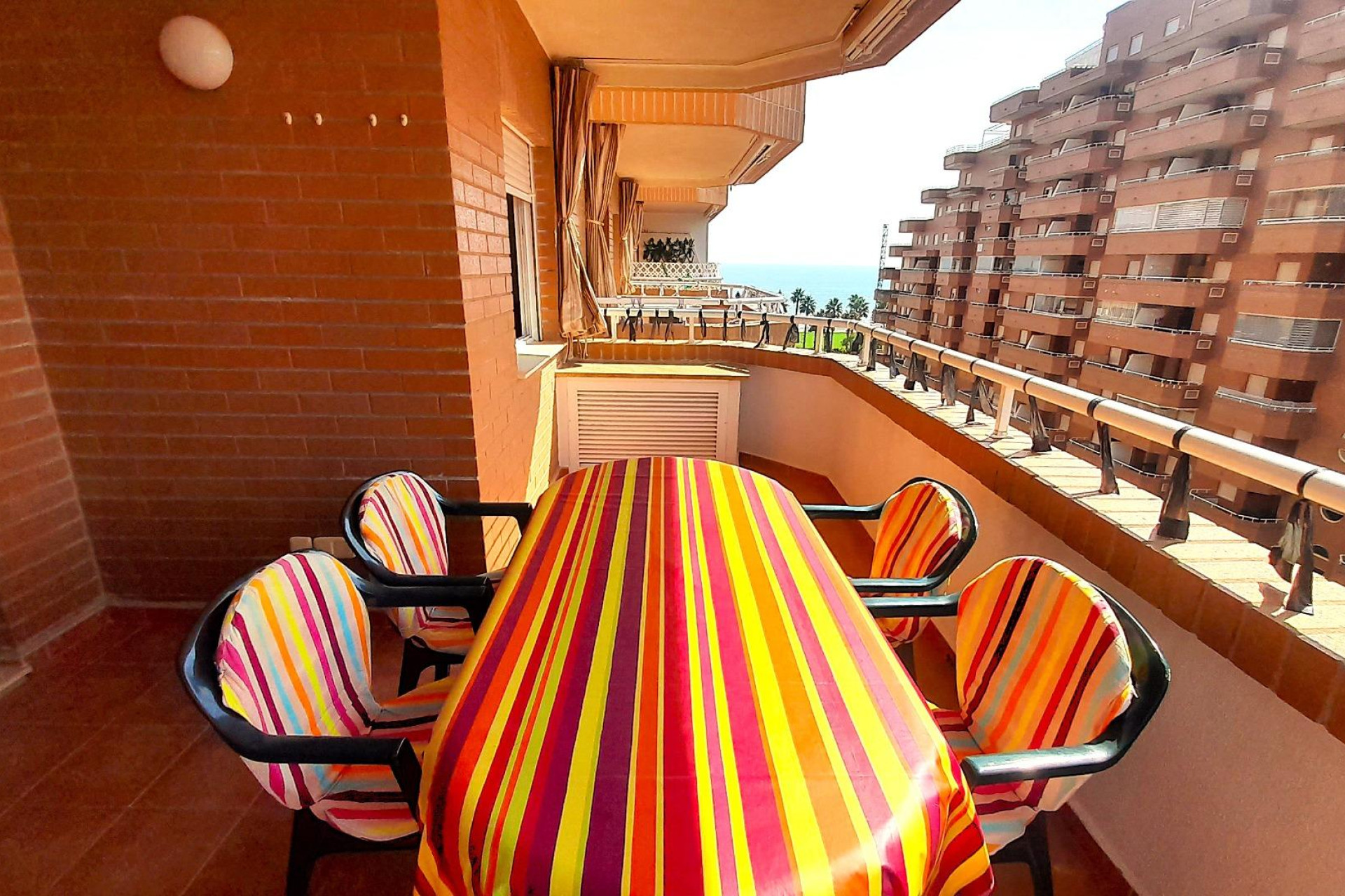 Herverkoop - Appartement  - Oropesa del Mar - Orpesa - Oropesa del Mar