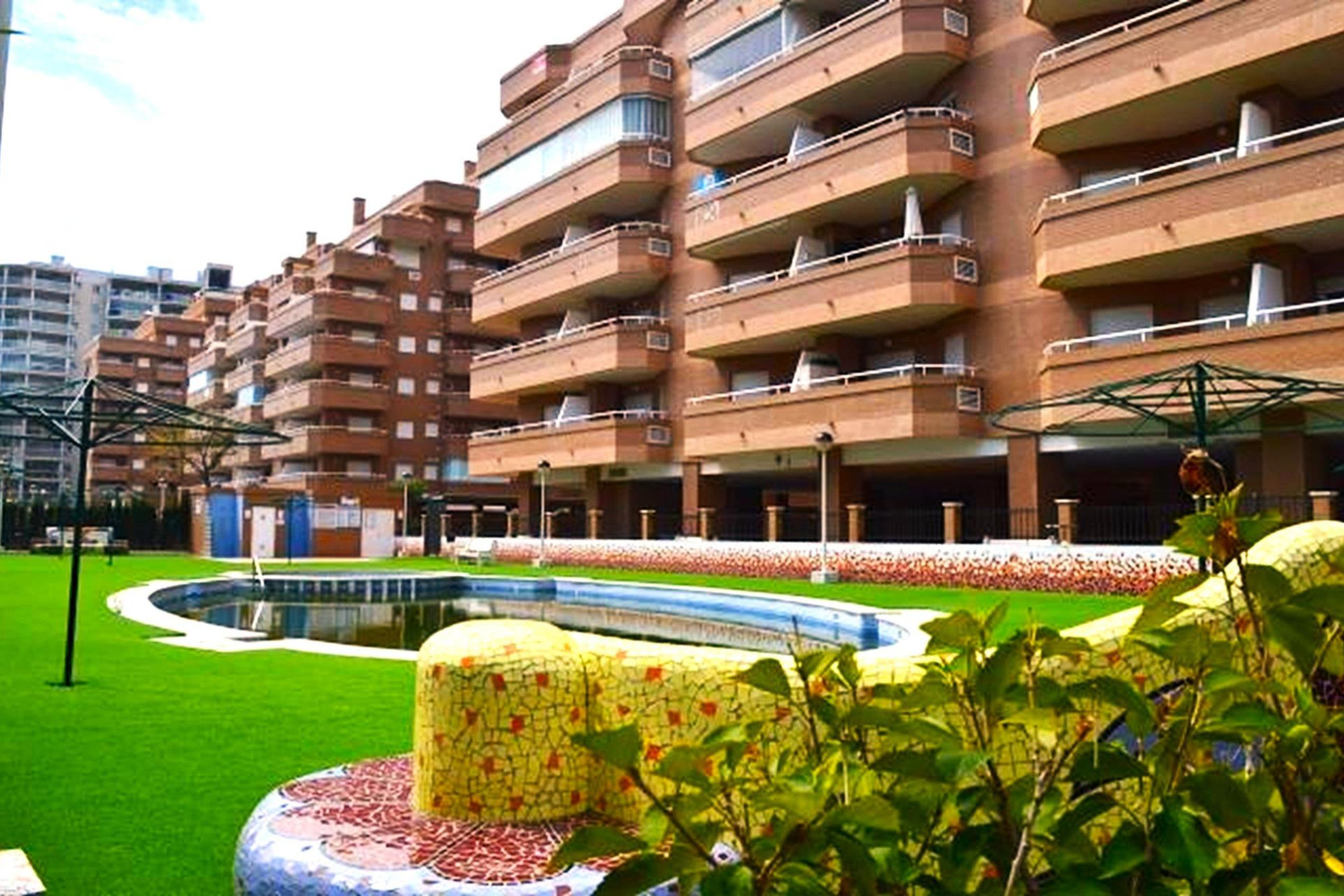 Herverkoop - Appartement  - Oropesa del Mar - Orpesa - Oropesa del Mar