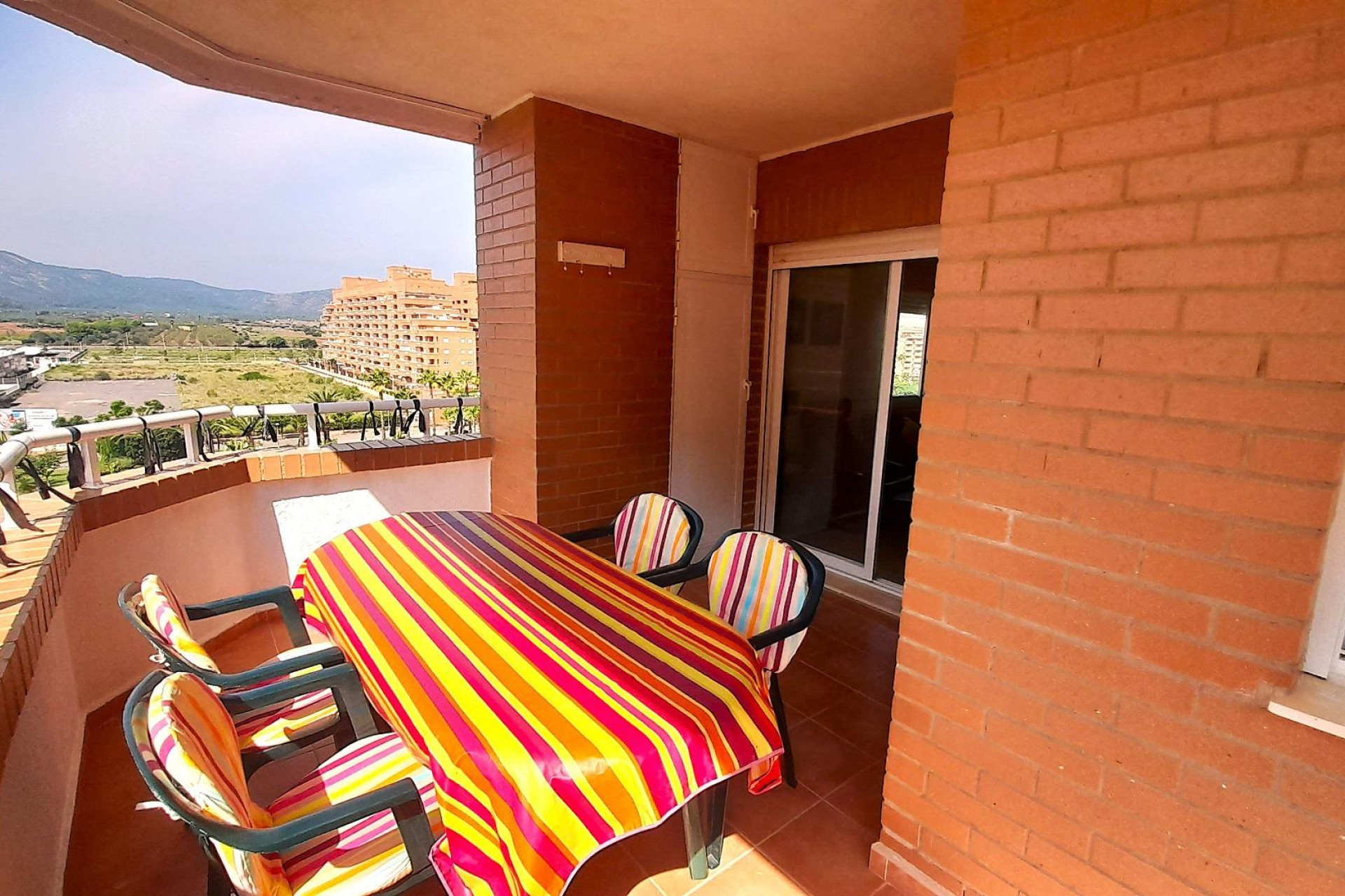 Herverkoop - Appartement  - Oropesa del Mar - Orpesa - Oropesa del Mar