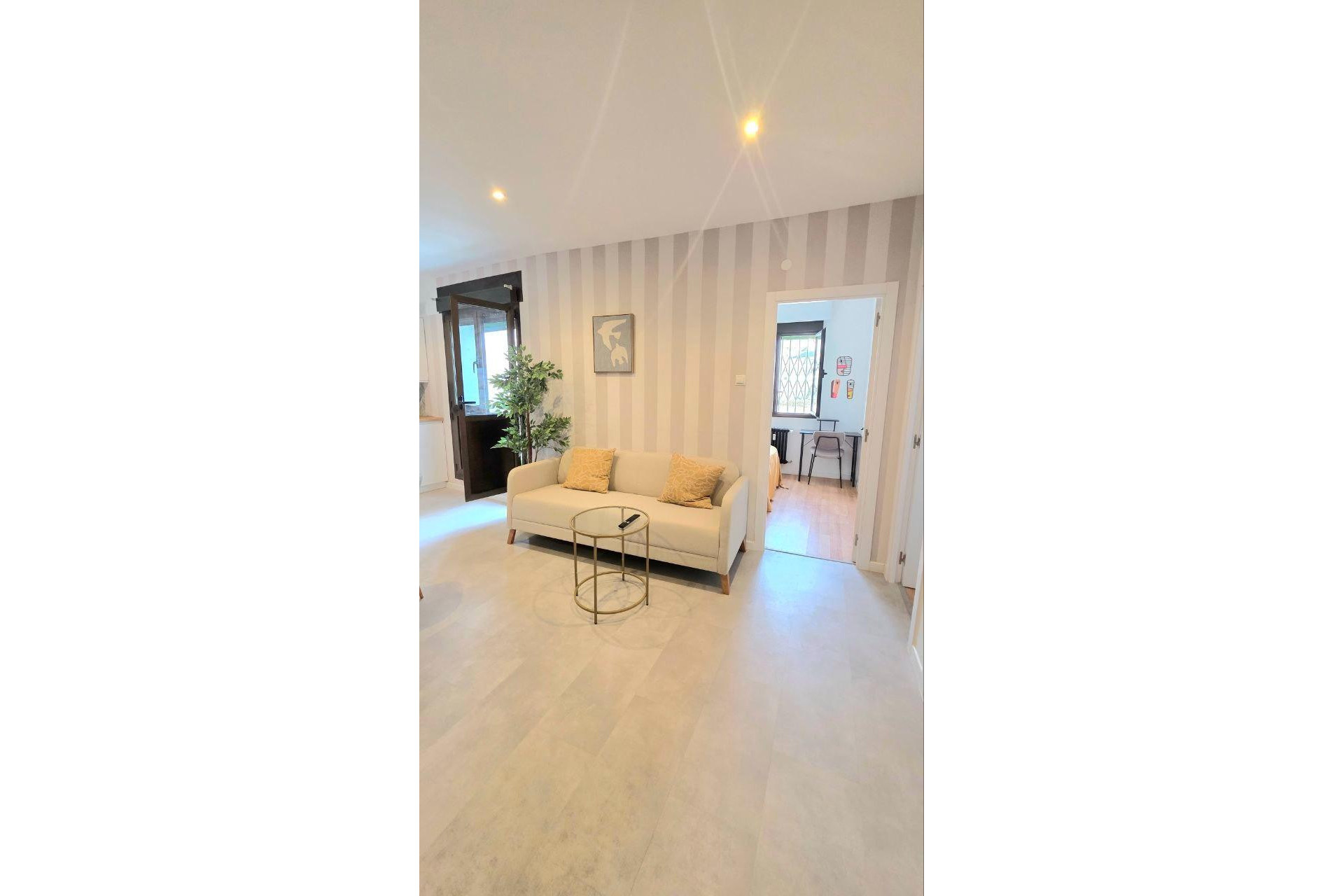 Herverkoop - Appartement  - Oviedo - Auditorio-Seminario-Parque de Invierno