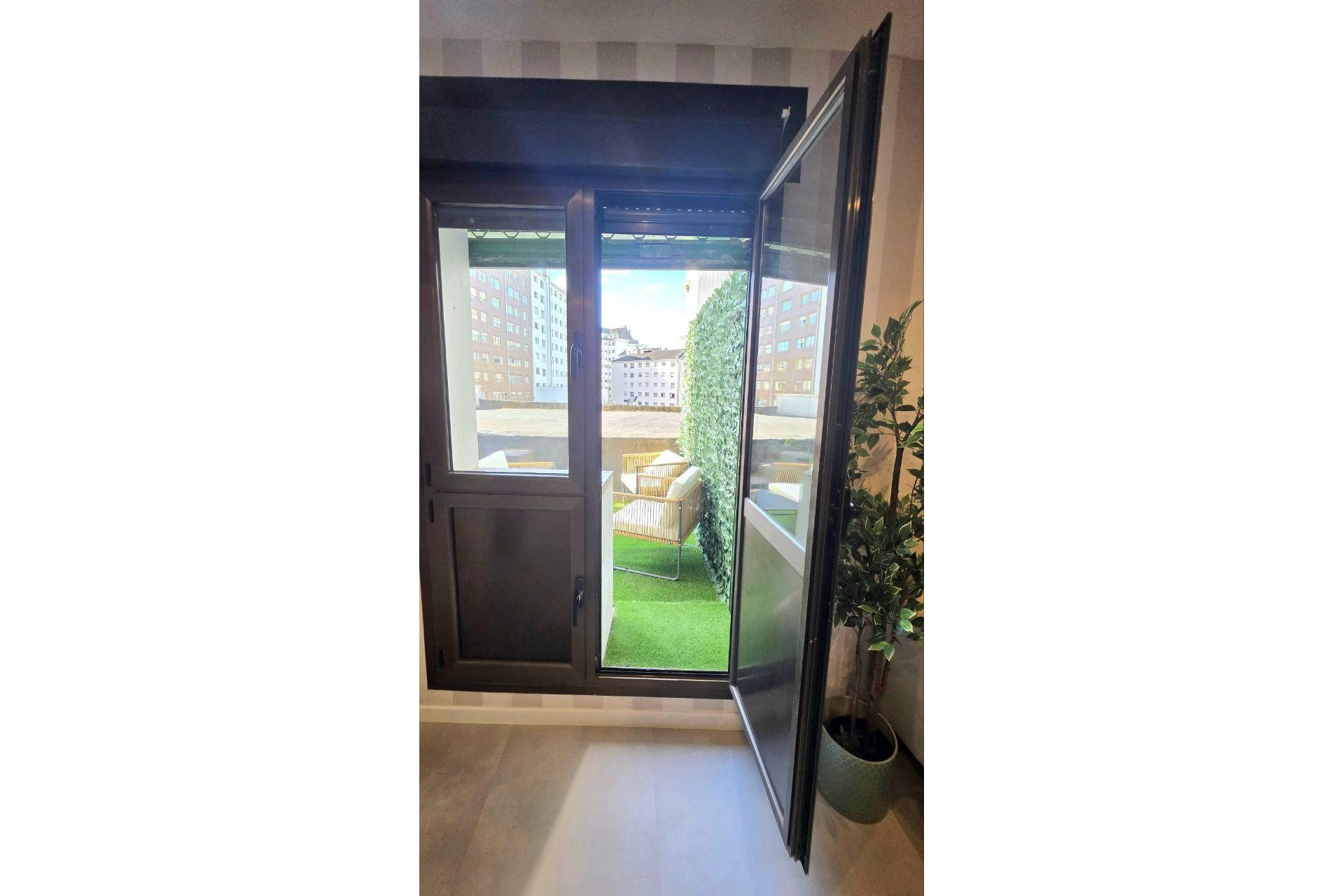 Herverkoop - Appartement  - Oviedo - Auditorio-Seminario-Parque de Invierno