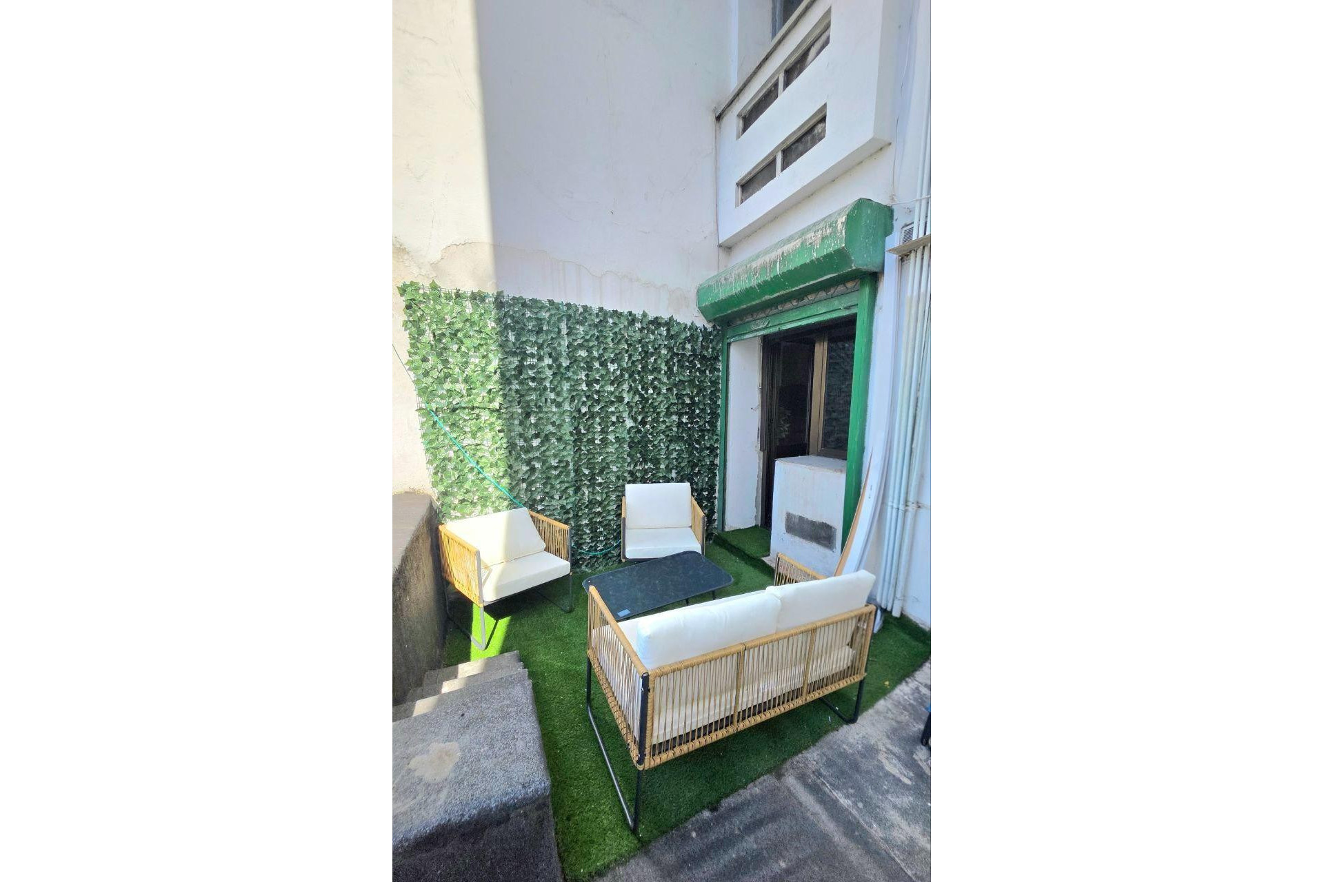 Herverkoop - Appartement  - Oviedo - Auditorio-Seminario-Parque de Invierno