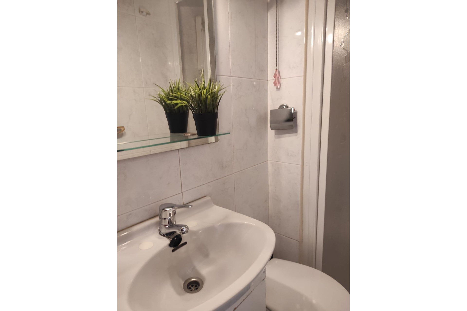 Herverkoop - Appartement  - Oviedo - C. naranco