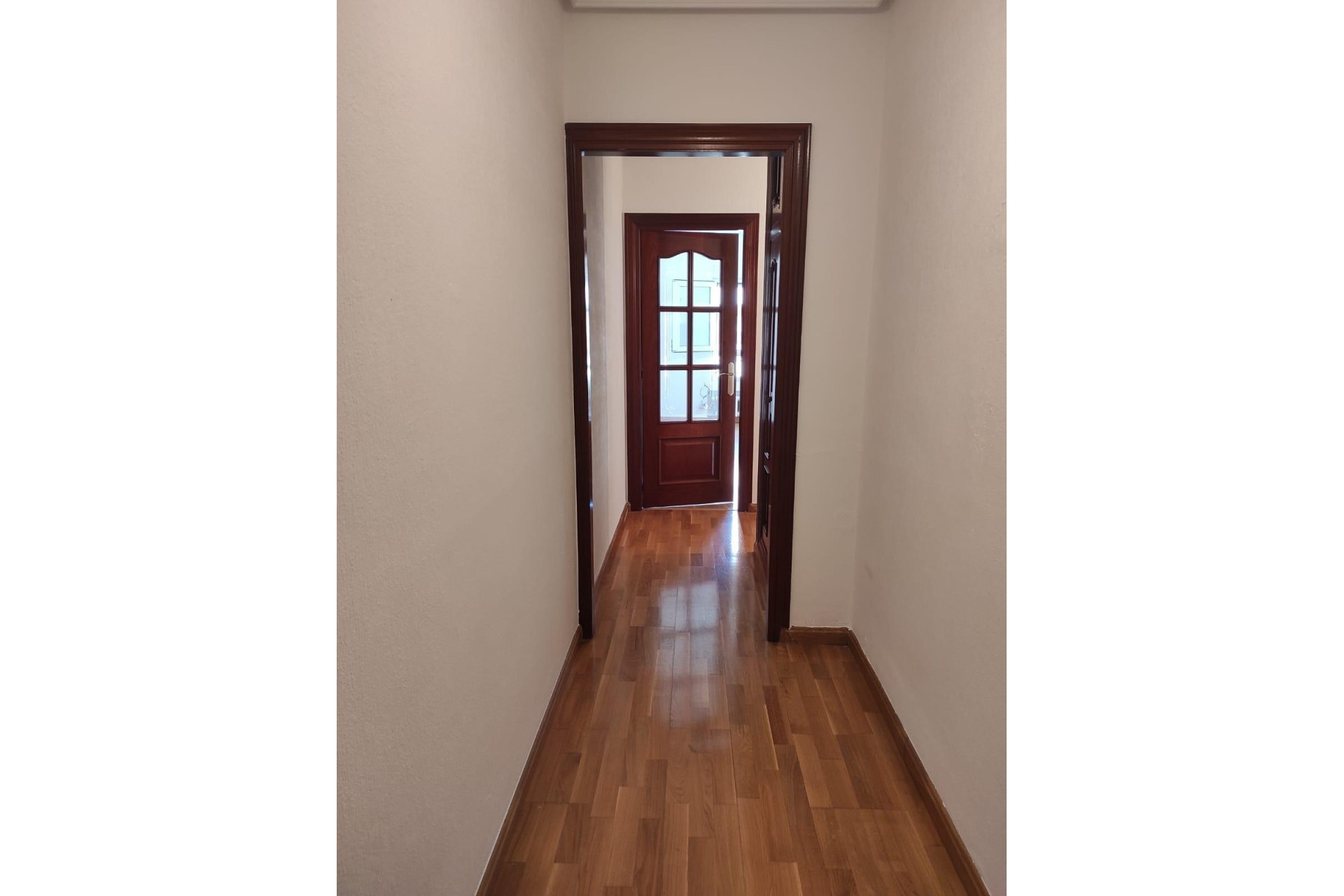 Herverkoop - Appartement  - Oviedo - C. naranco