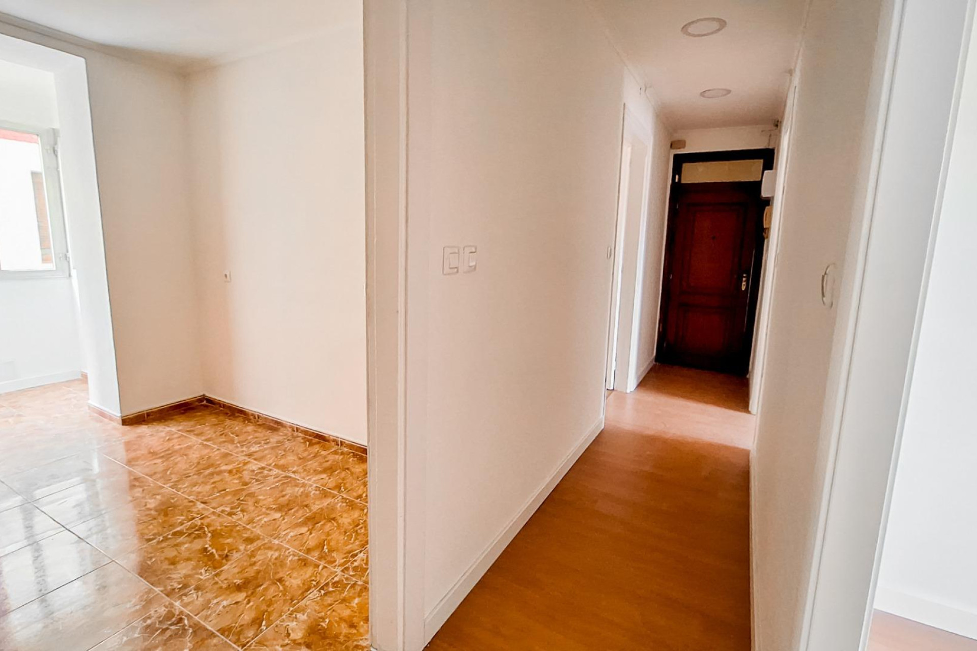 Herverkoop - Appartement  - Oviedo - Trubia