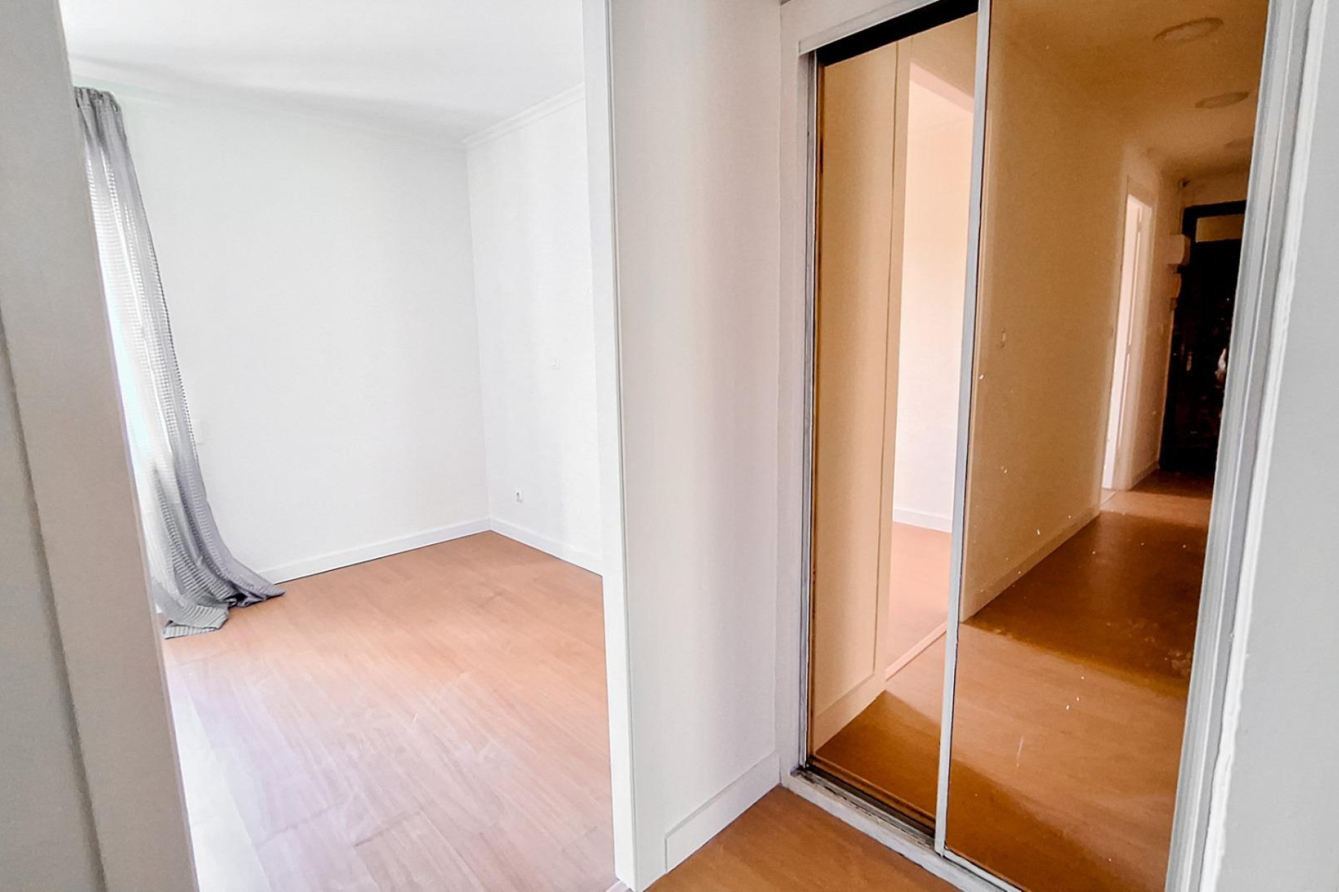 Herverkoop - Appartement  - Oviedo - Trubia