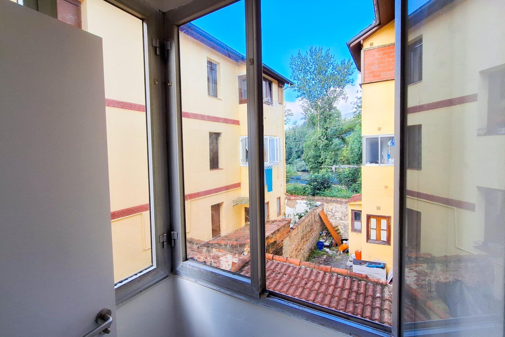 Herverkoop - Appartement  - Oviedo - Trubia