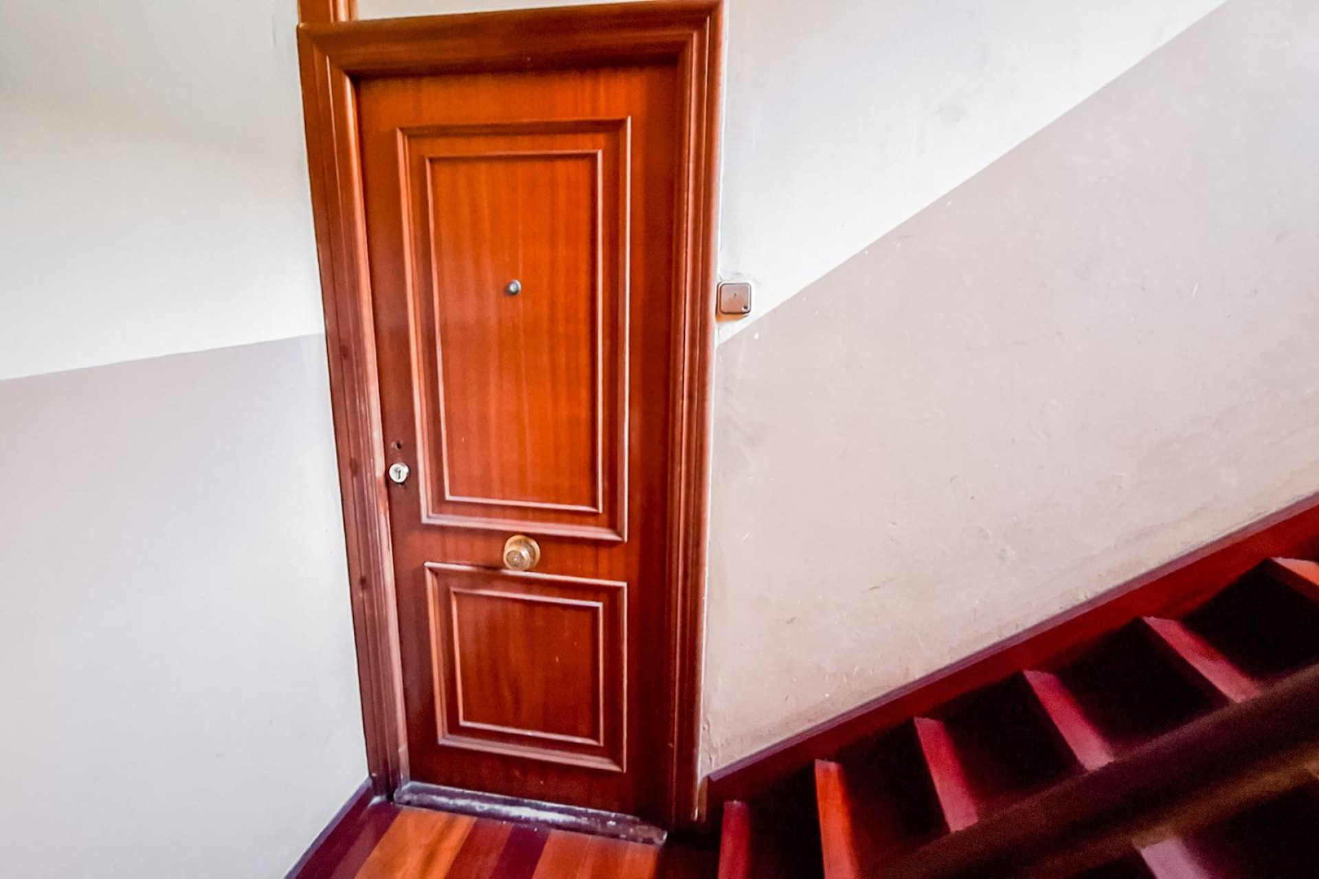 Herverkoop - Appartement  - Oviedo - Trubia