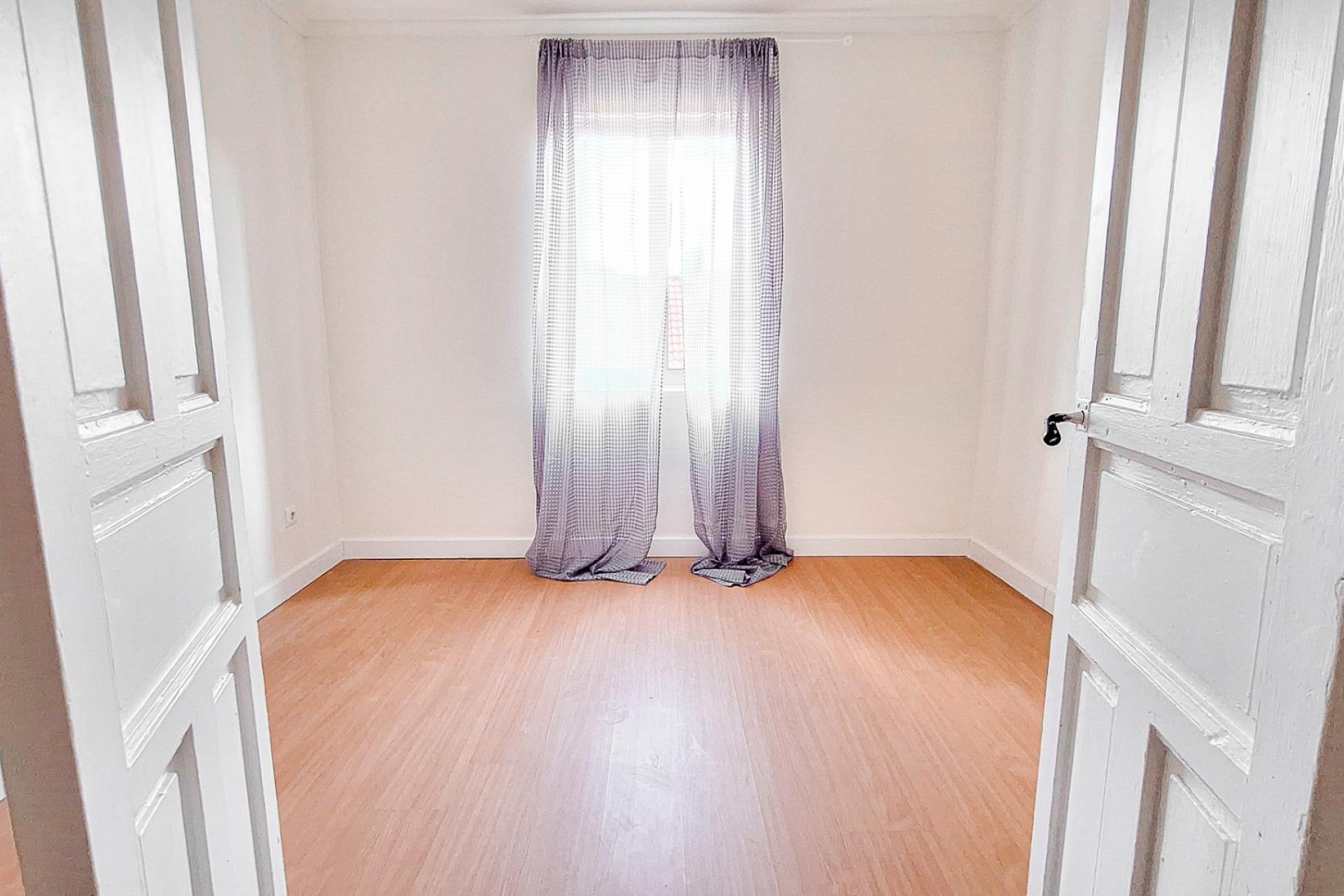 Herverkoop - Appartement  - Oviedo - Trubia