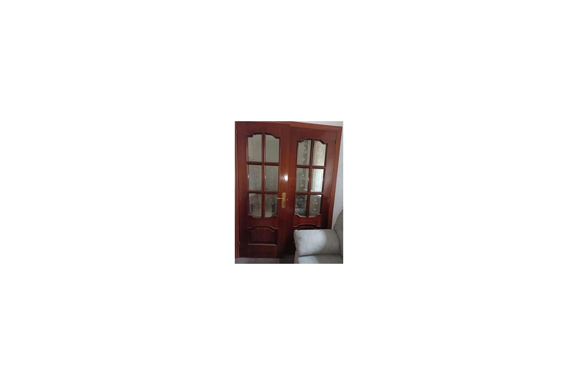 Herverkoop - Appartement  - Oviedo - Trubia