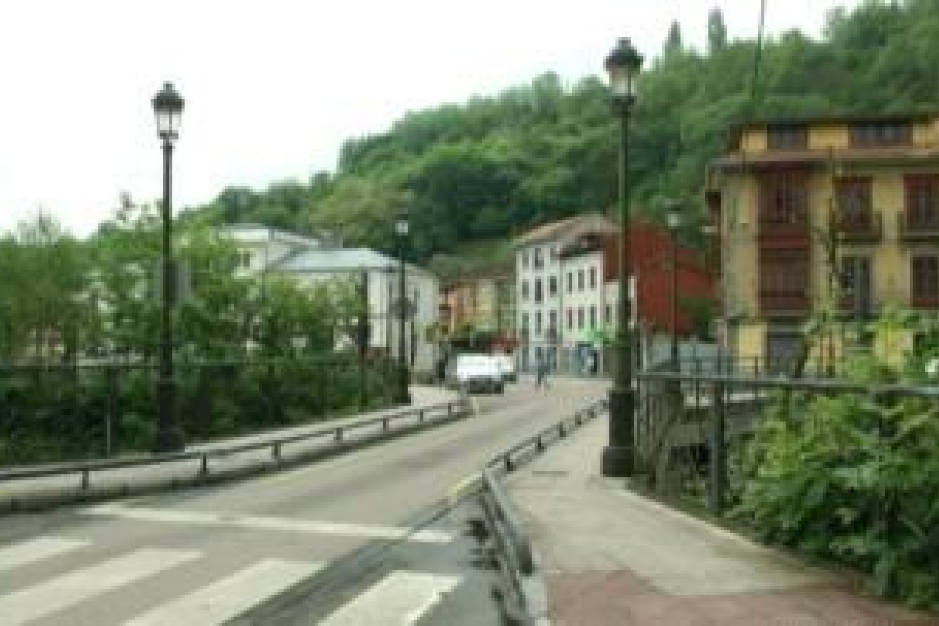 Herverkoop - Appartement  - Oviedo - Trubia