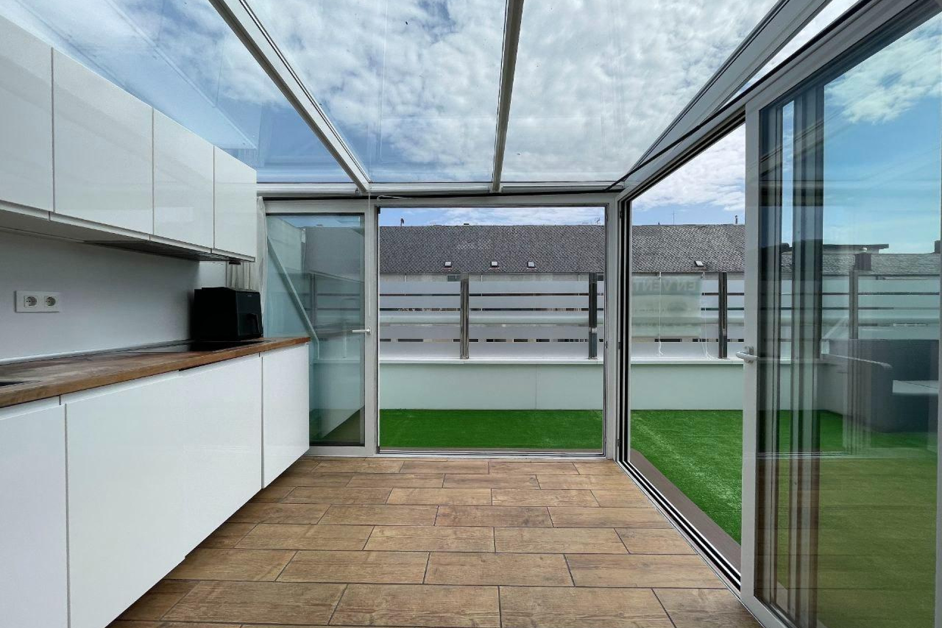 Herverkoop - Appartement  - Oviedo