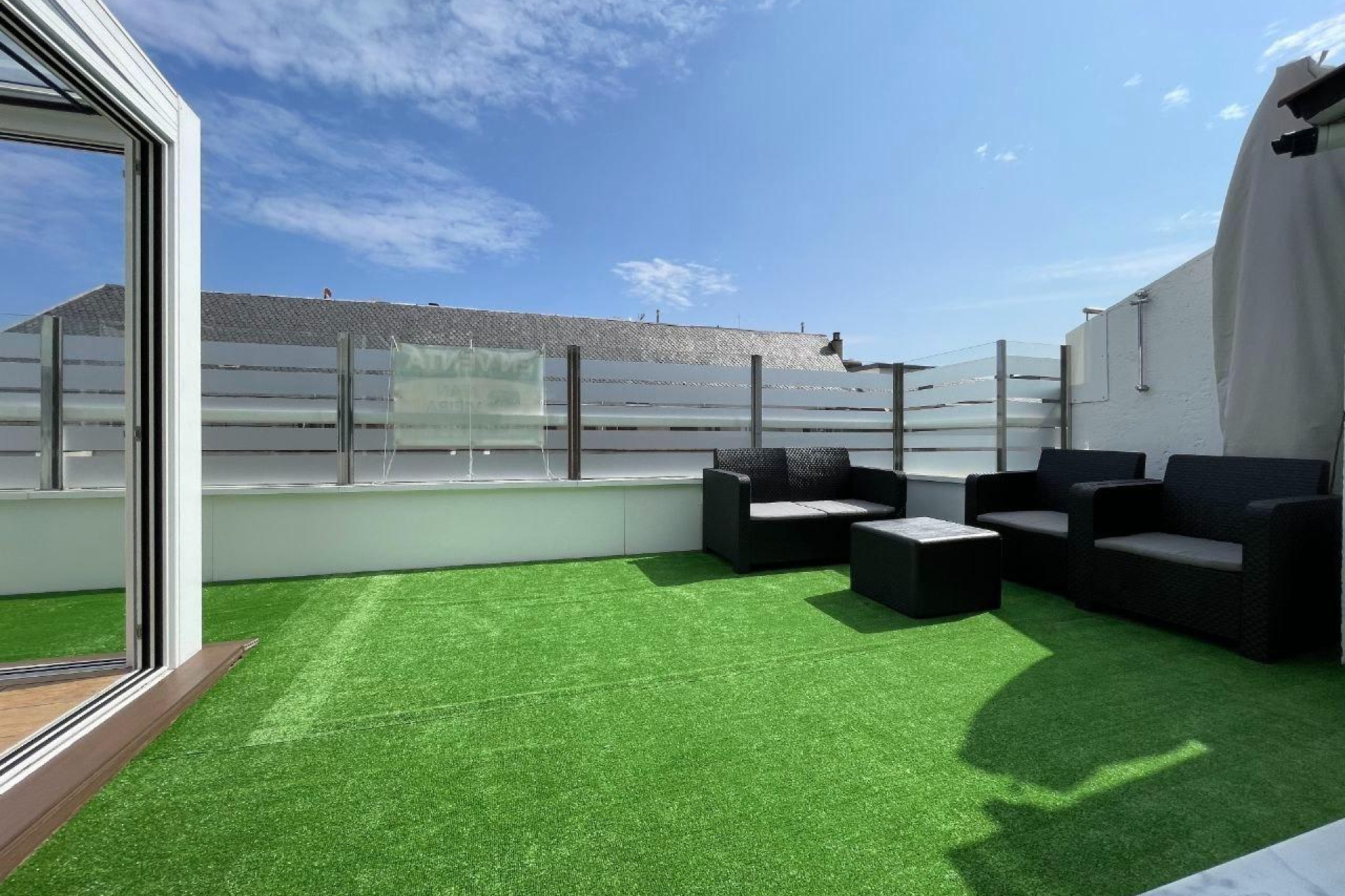 Herverkoop - Appartement  - Oviedo