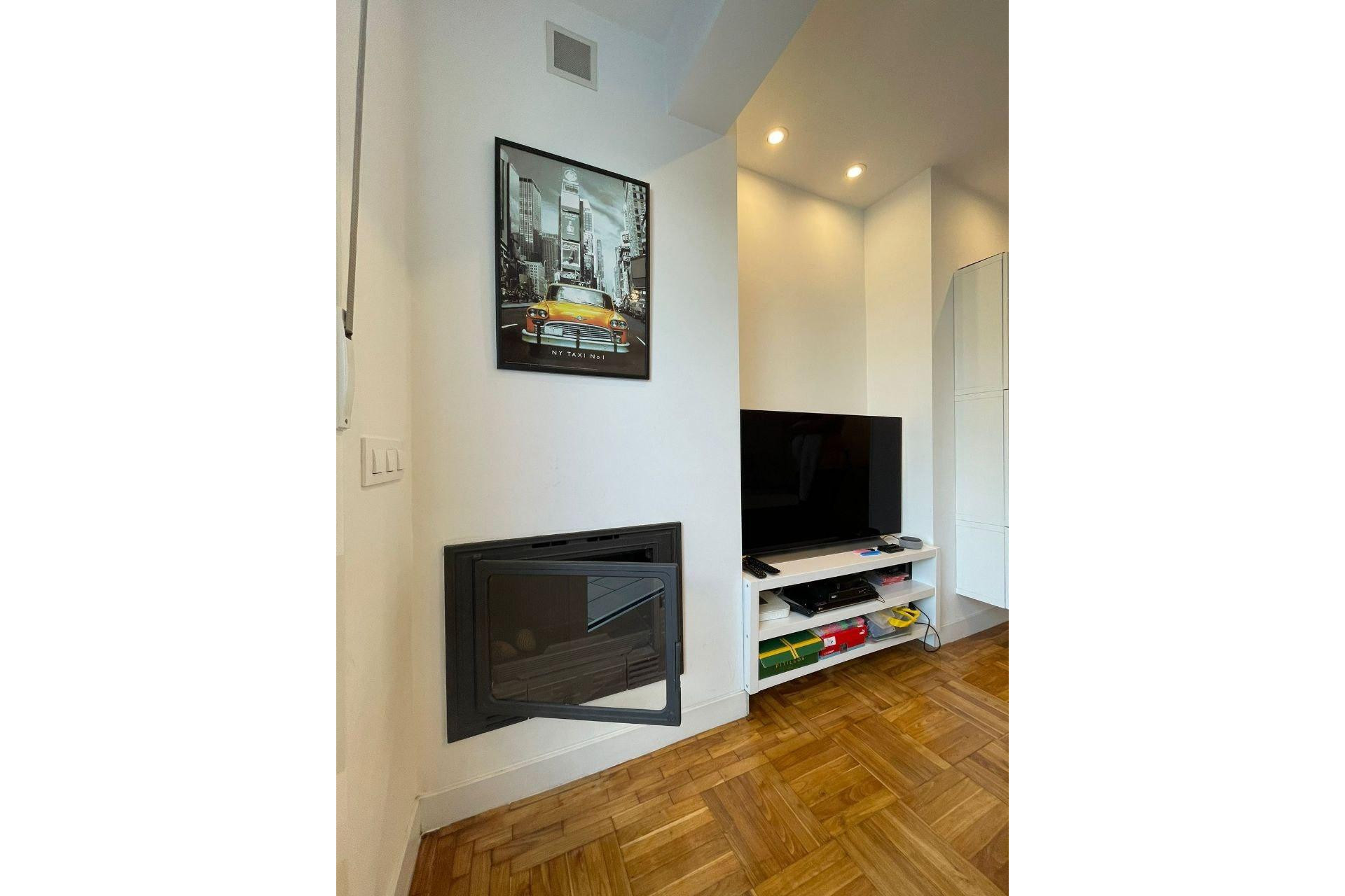 Herverkoop - Appartement  - Oviedo