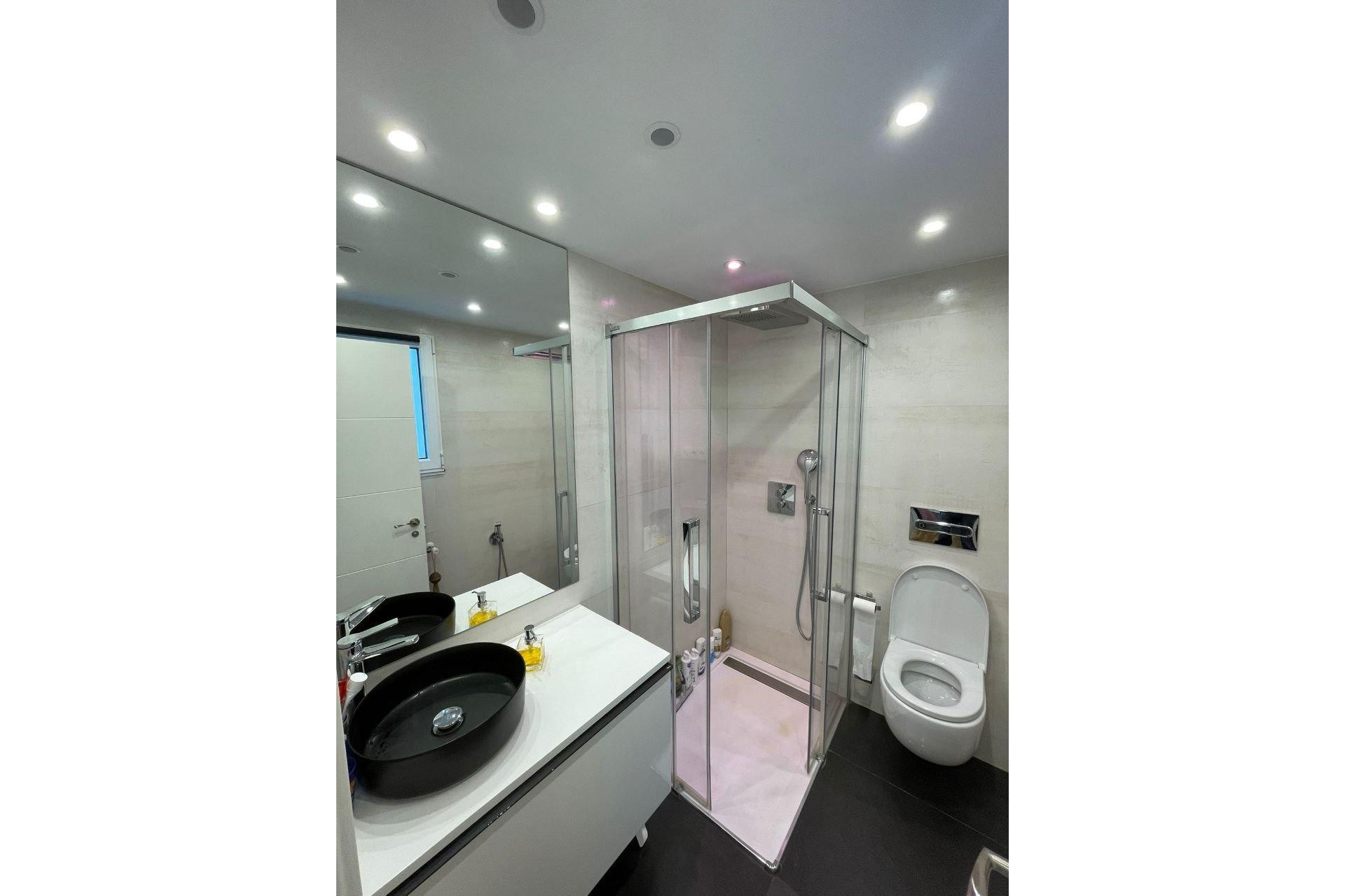 Herverkoop - Appartement  - Oviedo