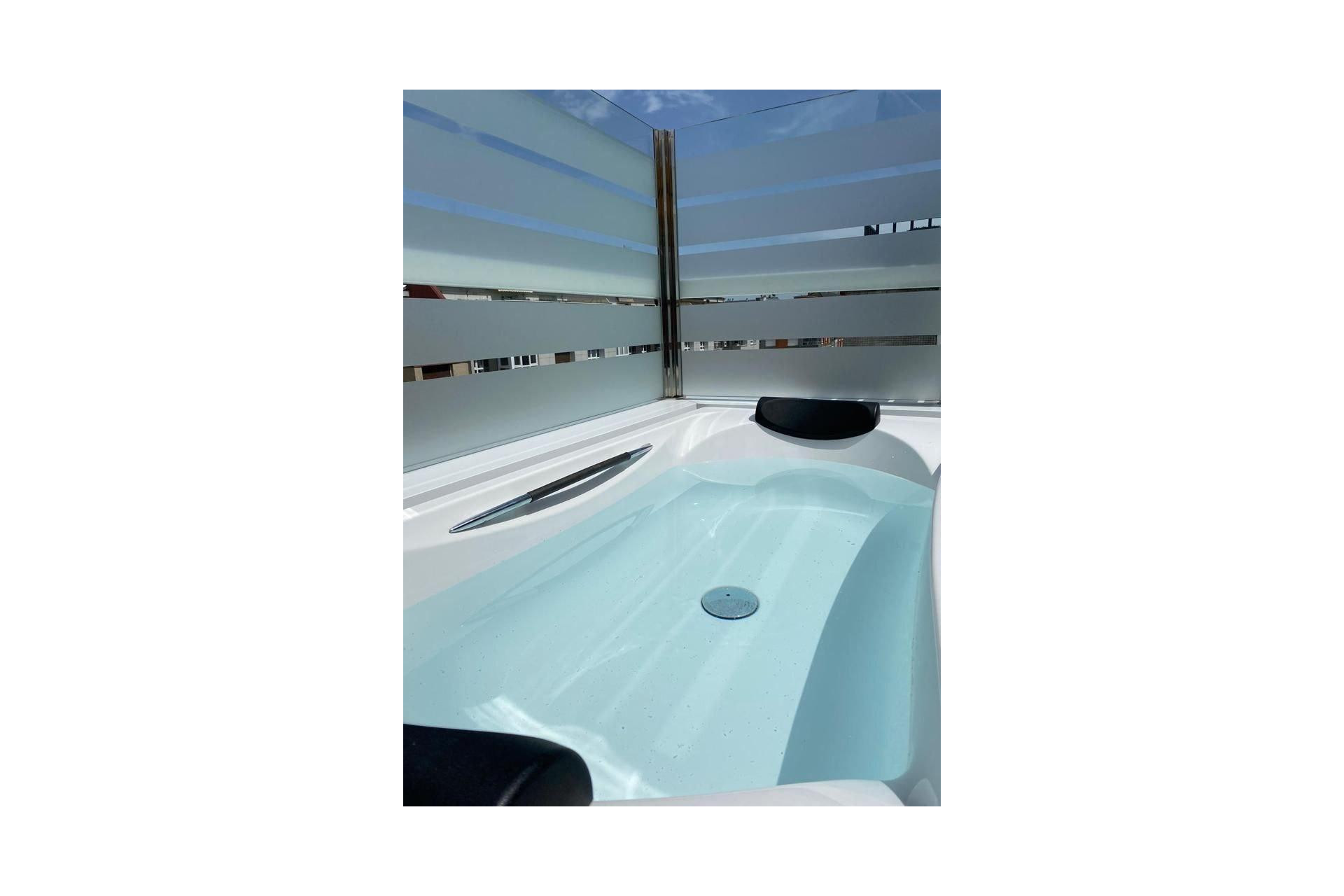 Herverkoop - Appartement  - Oviedo