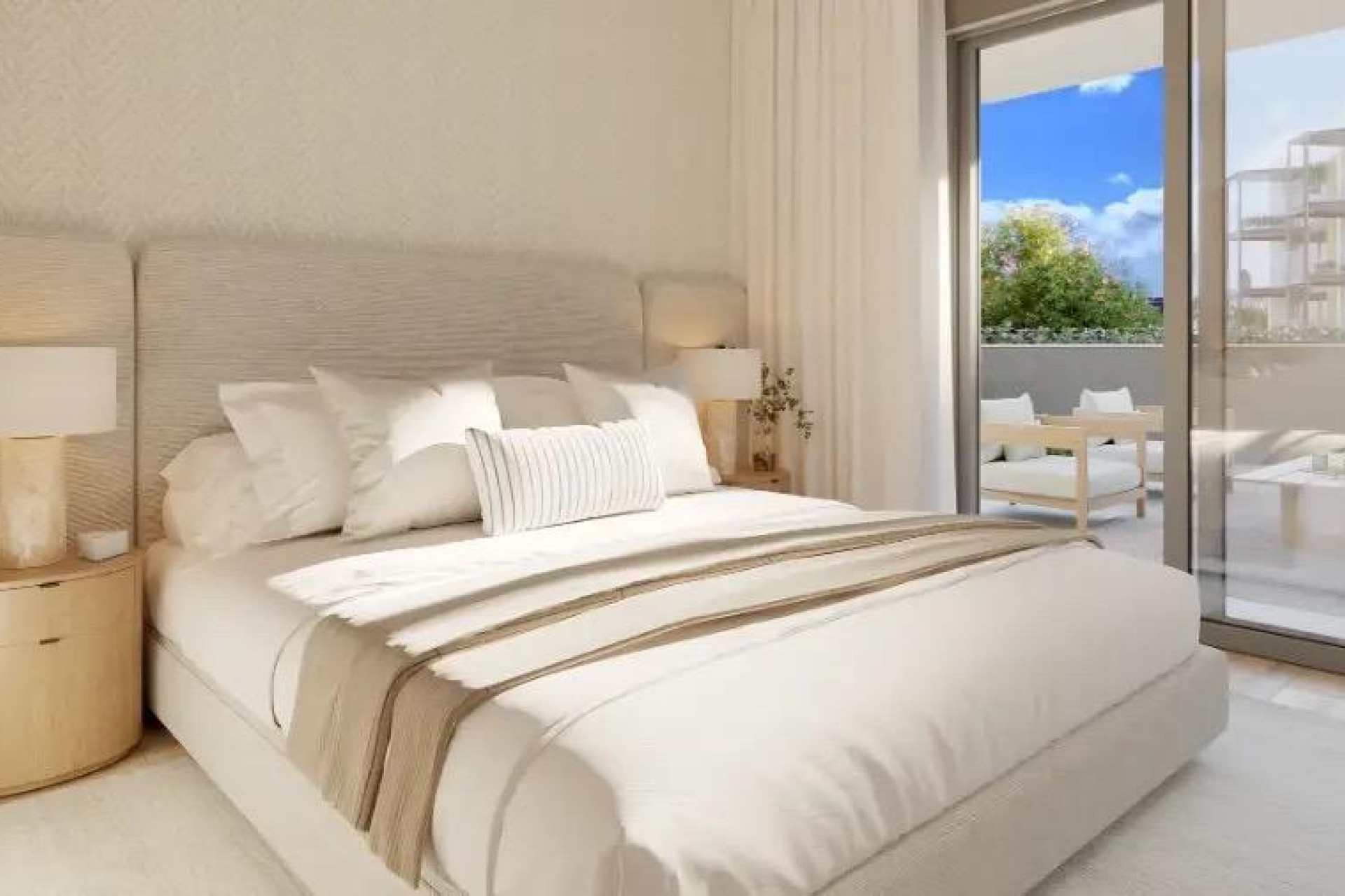 Herverkoop - Appartement  - Palma de Mallorca - Puerto de Palma