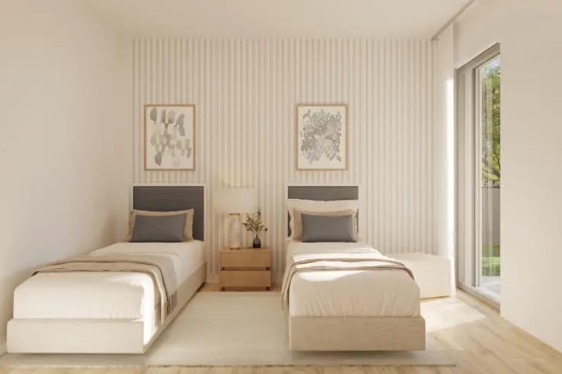 Herverkoop - Appartement  - Palma de Mallorca - Puerto de Palma