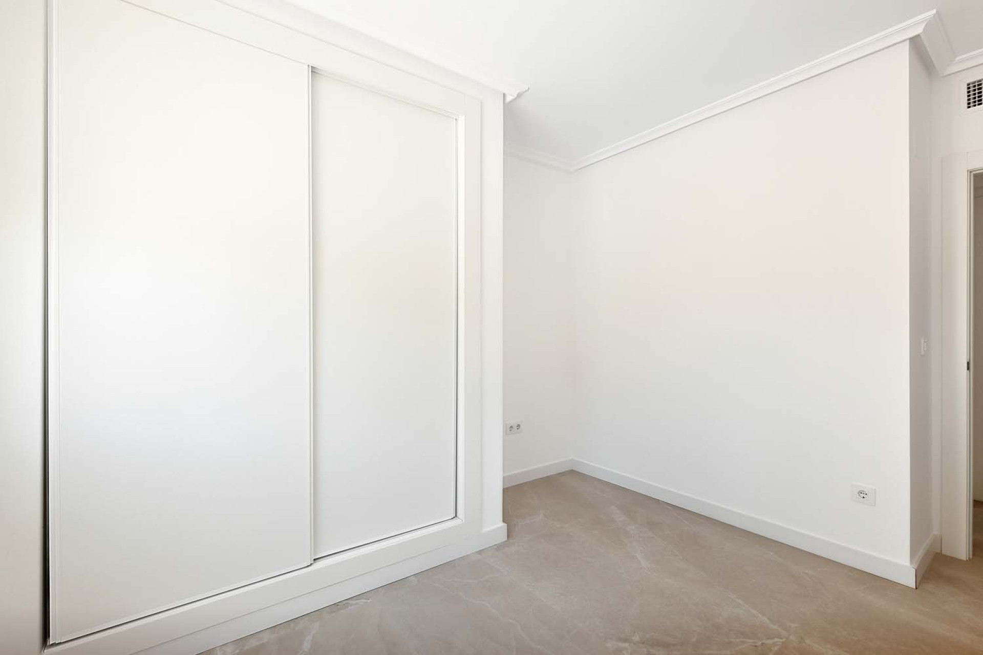Herverkoop - Appartement  - Pilar de La Horadada - El Mojón