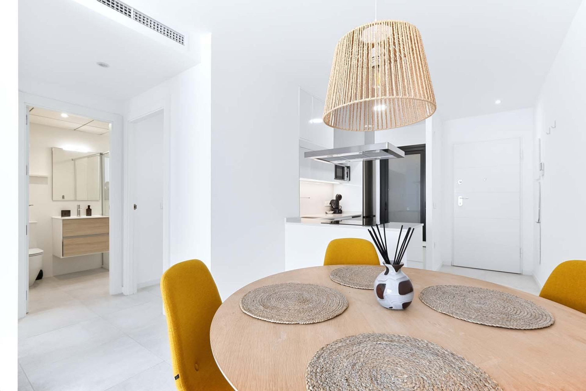 Herverkoop - Appartement  - Pilar de La Horadada - El Mojón