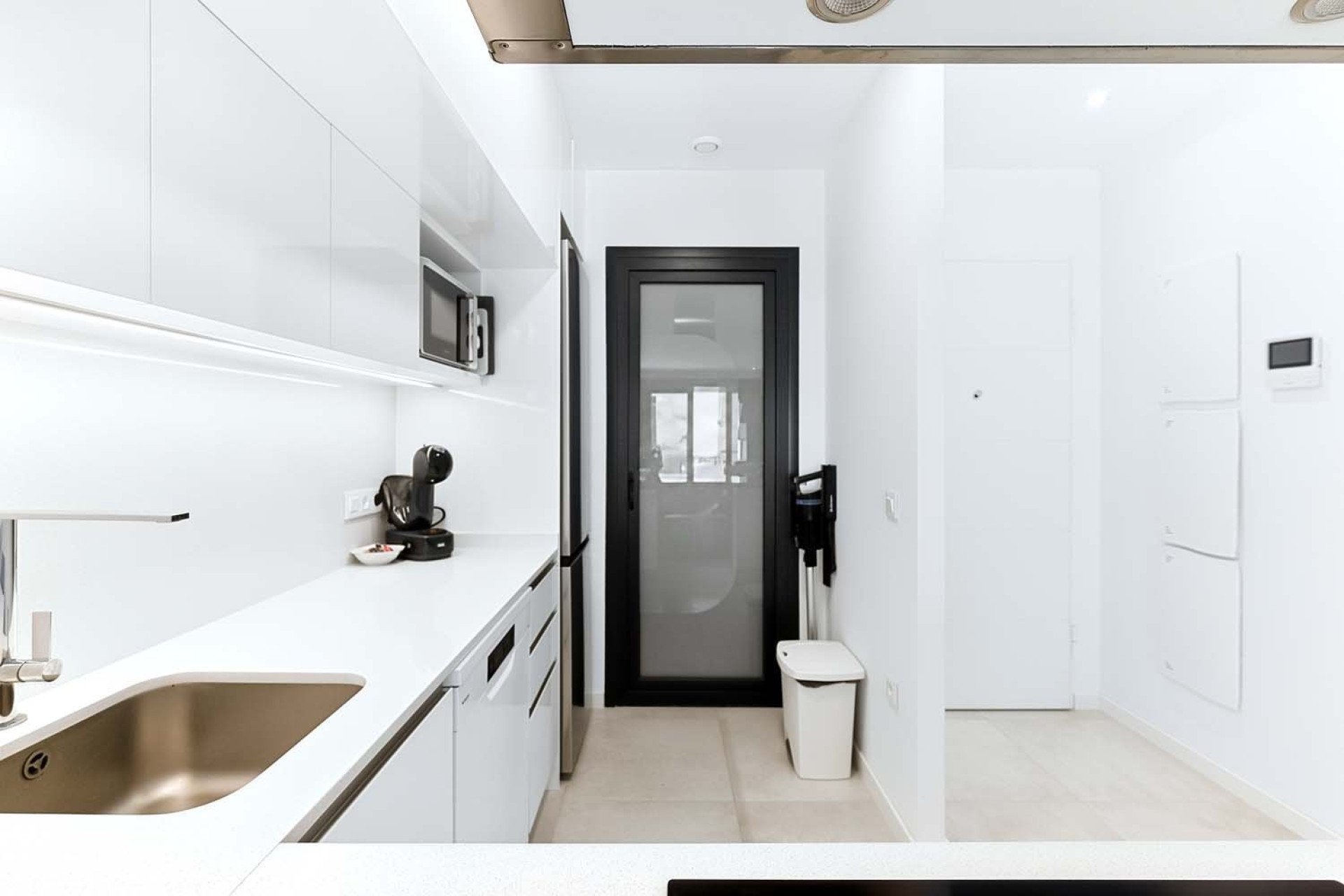 Herverkoop - Appartement  - Pilar de La Horadada - El Mojón