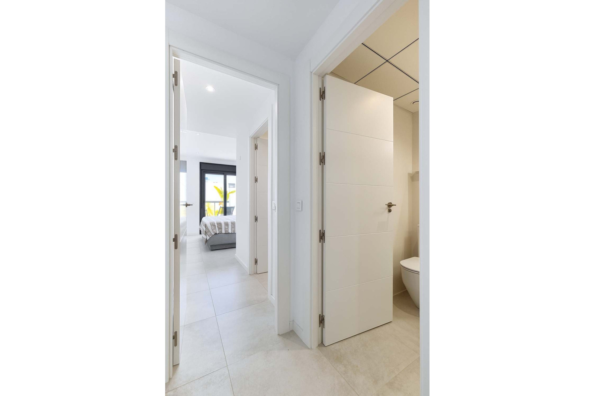 Herverkoop - Appartement  - Pilar de La Horadada - El Mojón