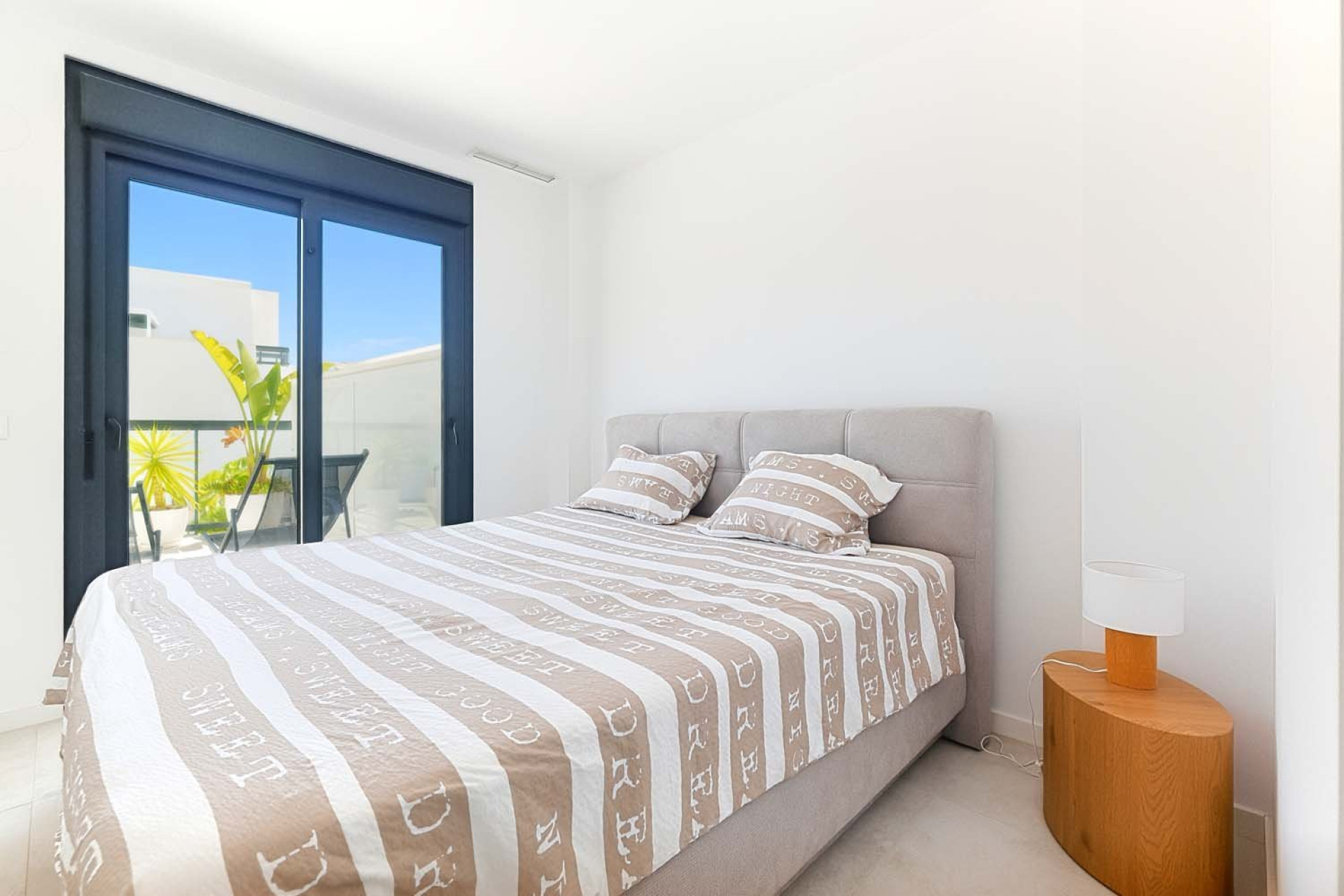 Herverkoop - Appartement  - Pilar de La Horadada - El Mojón