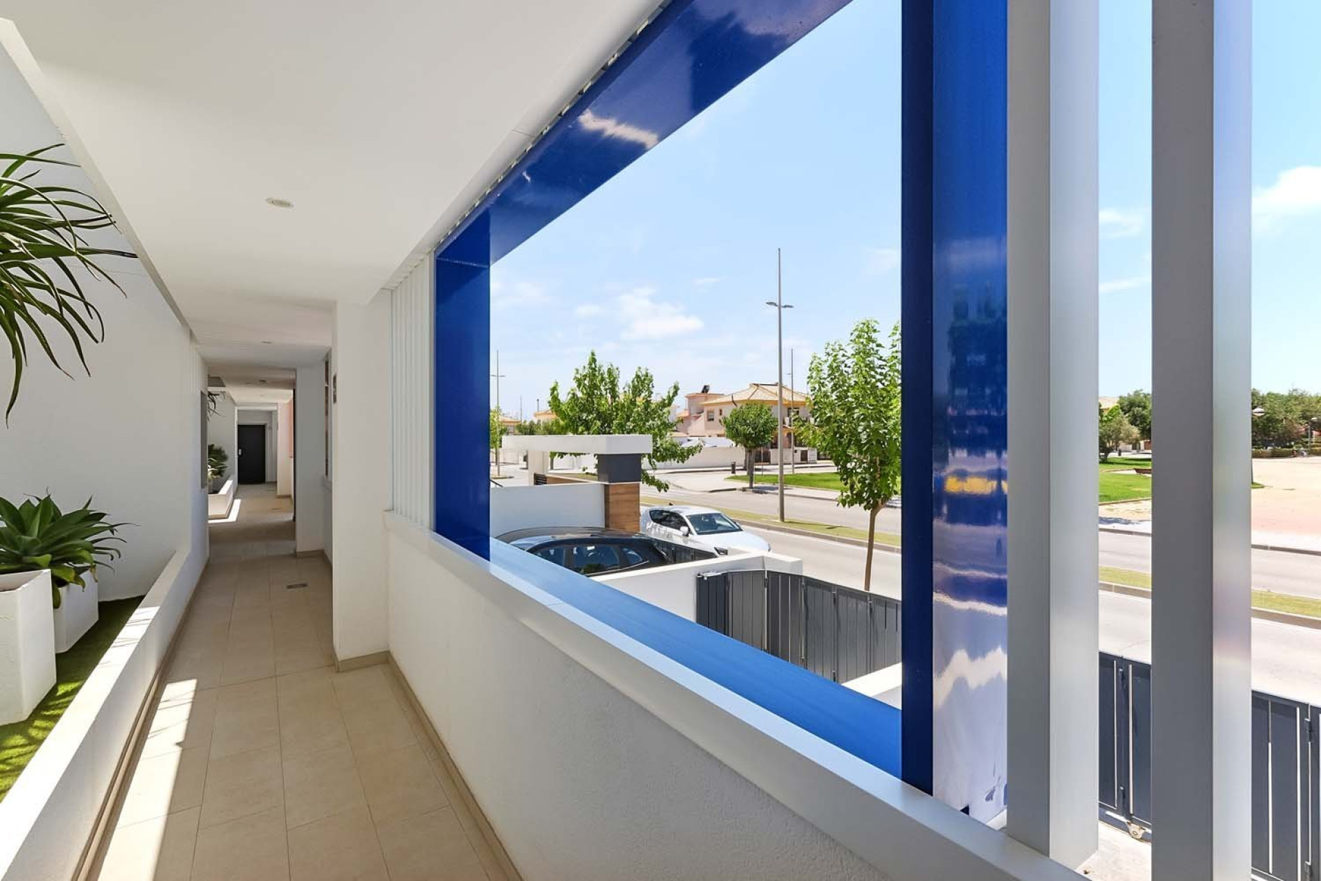 Herverkoop - Appartement  - Pilar de La Horadada - El Mojón