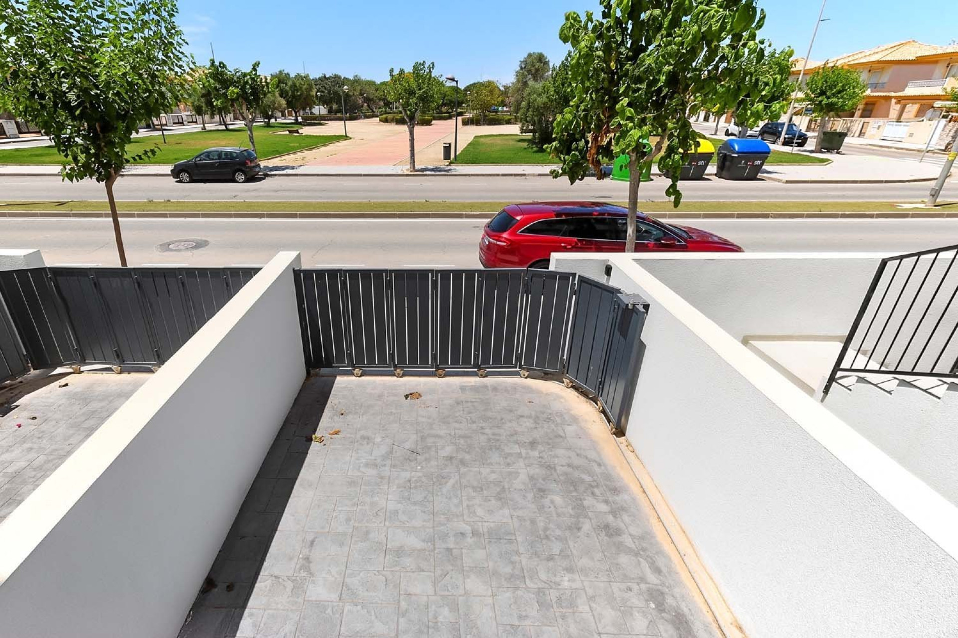 Herverkoop - Appartement  - Pilar de La Horadada - El Mojón