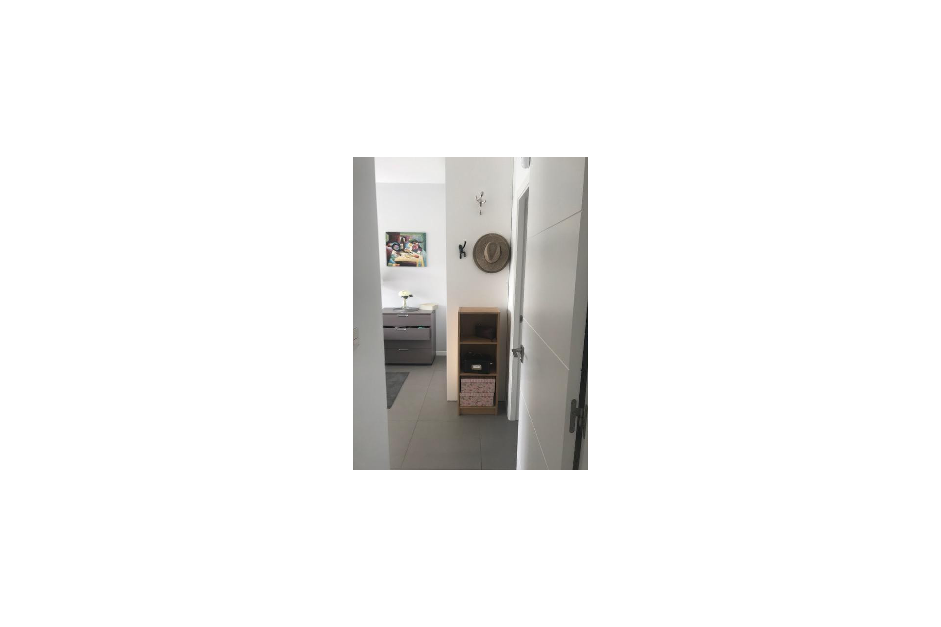 Herverkoop - Appartement  - Pilar de la Horadada - El Mojón