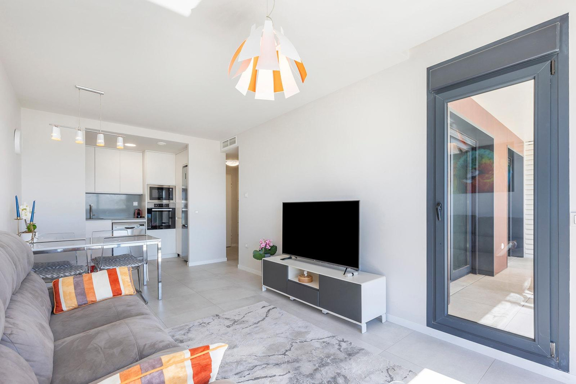 Herverkoop - Appartement  - Pilar de la Horadada - La Torre de la Horadada