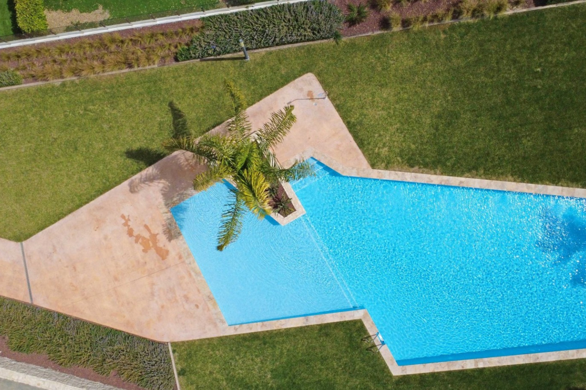 Herverkoop - Appartement  - Pilar de La Horadada - Lo Romero Golf Resort