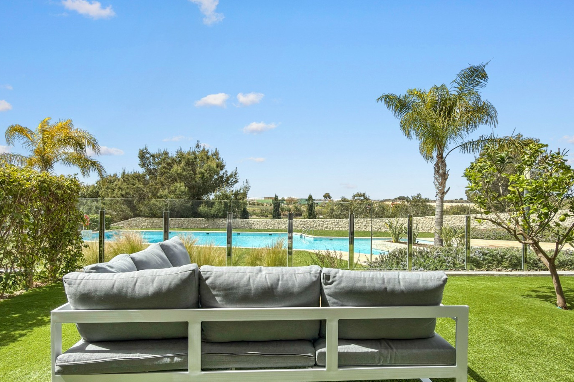Herverkoop - Appartement  - Pilar de La Horadada - Lo Romero Golf Resort