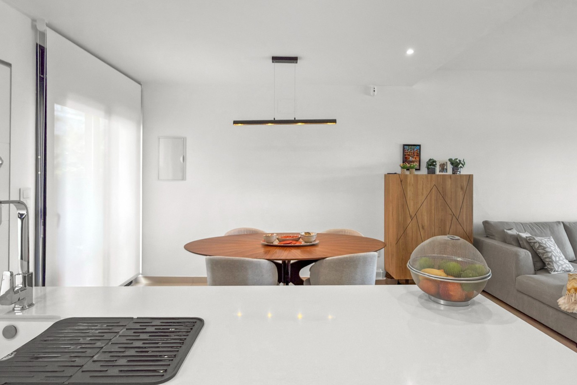 Herverkoop - Appartement  - Pilar de la Horadada - Lo Romero Golf