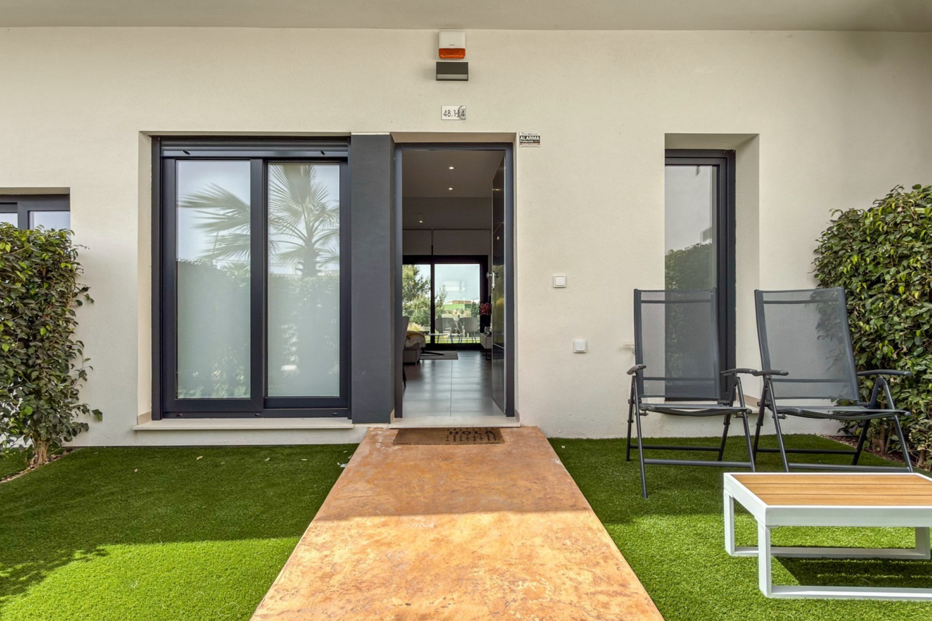 Herverkoop - Appartement  - Pilar de la Horadada - Lo Romero Golf