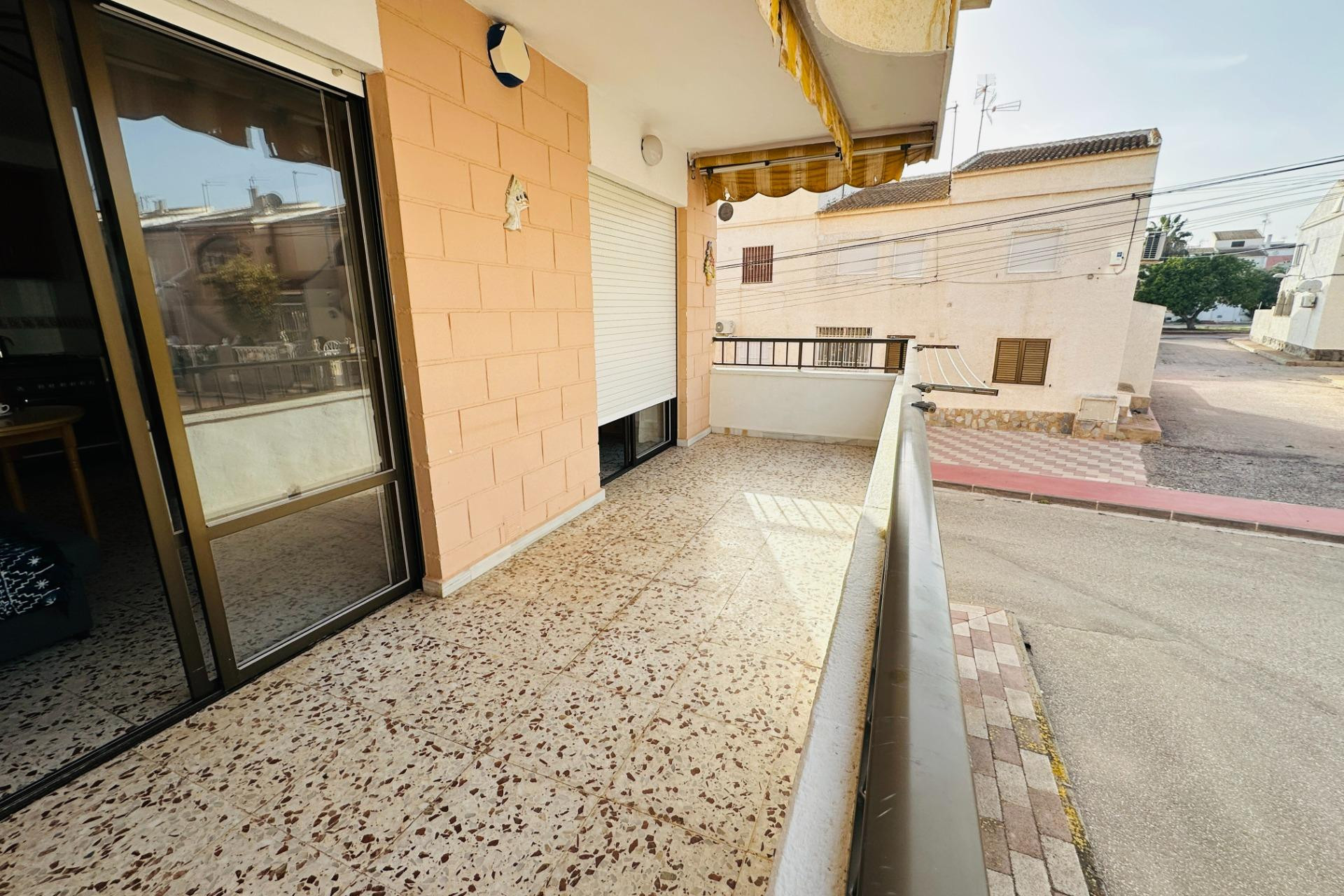 Herverkoop - Appartement  - Pilar de la Horadada - Mil Palmeras