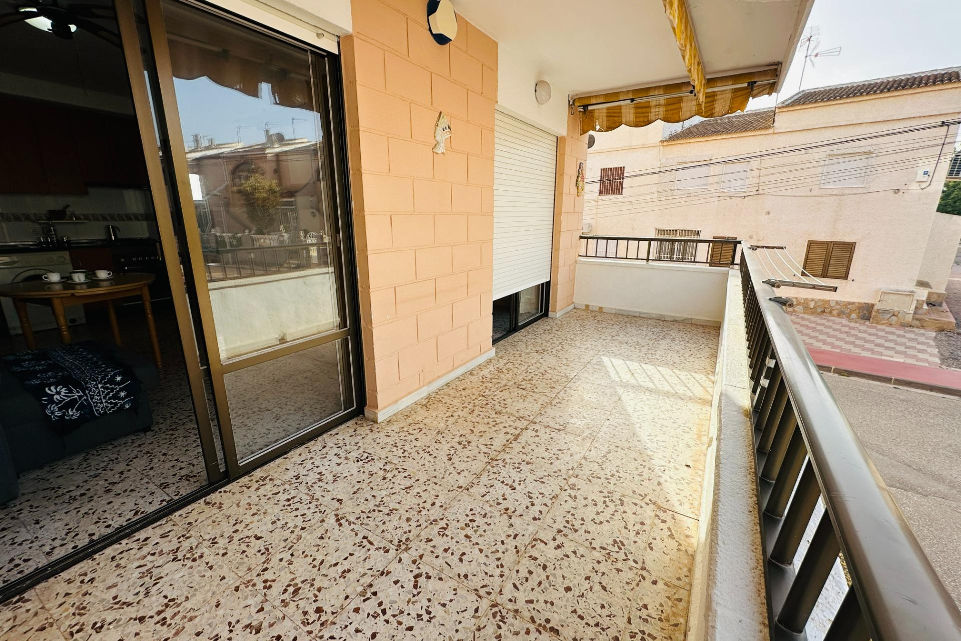 Herverkoop - Appartement  - Pilar de la Horadada - Mil Palmeras