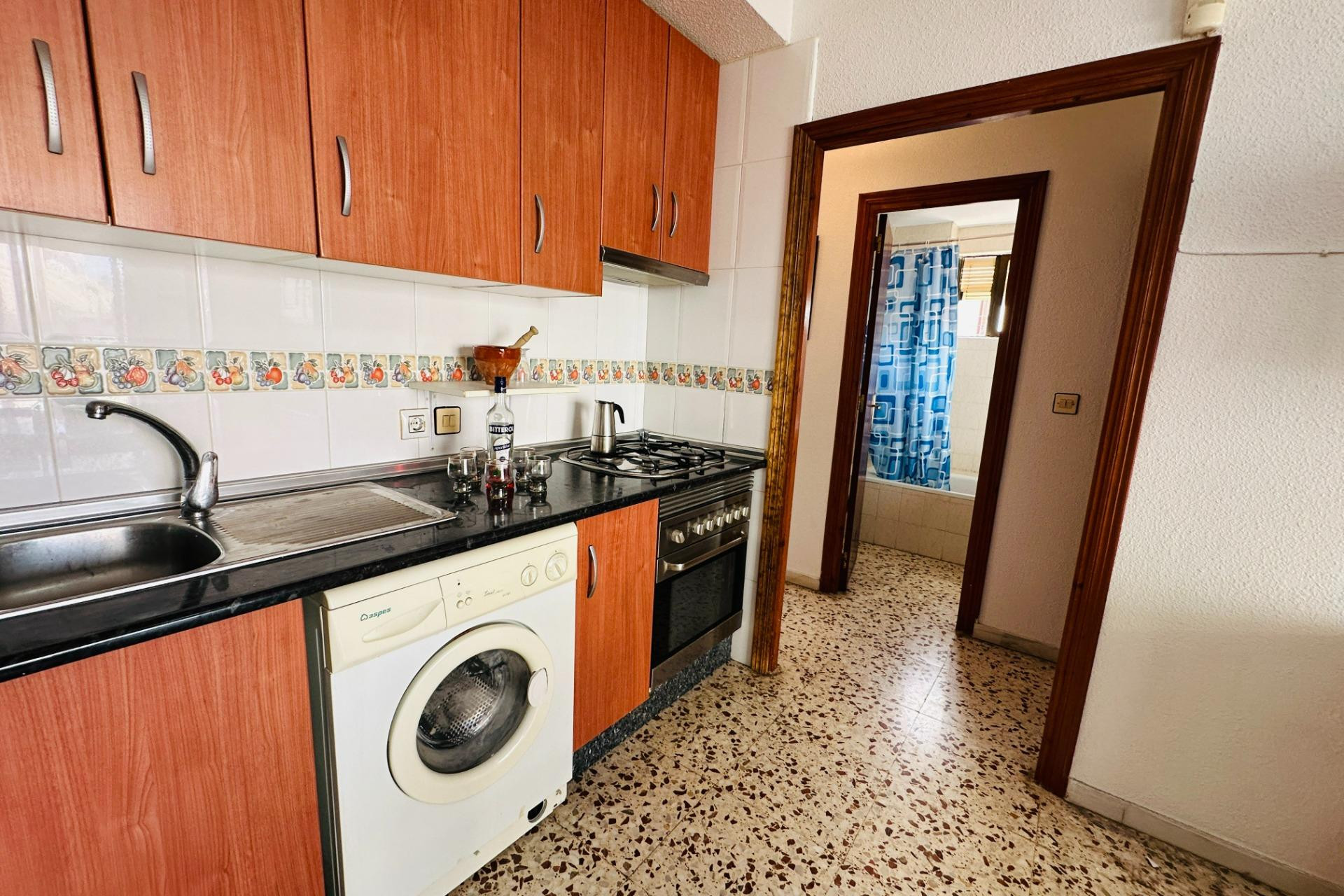 Herverkoop - Appartement  - Pilar de la Horadada - Mil Palmeras
