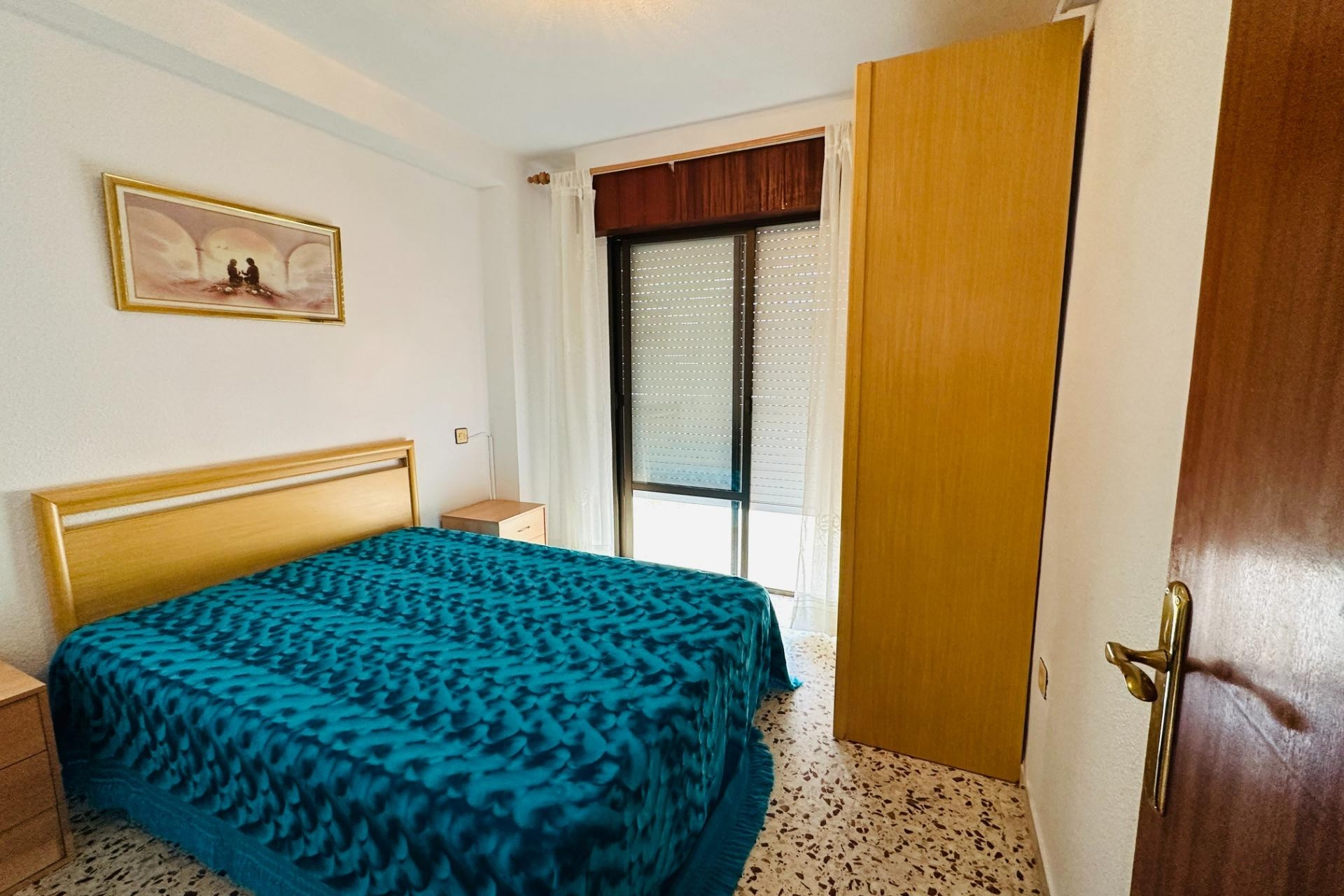 Herverkoop - Appartement  - Pilar de la Horadada - Mil Palmeras