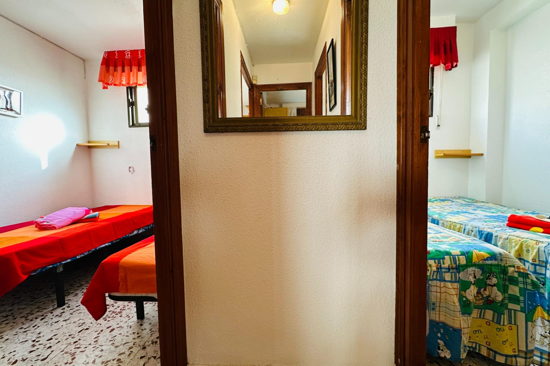 Herverkoop - Appartement  - Pilar de la Horadada - Mil Palmeras