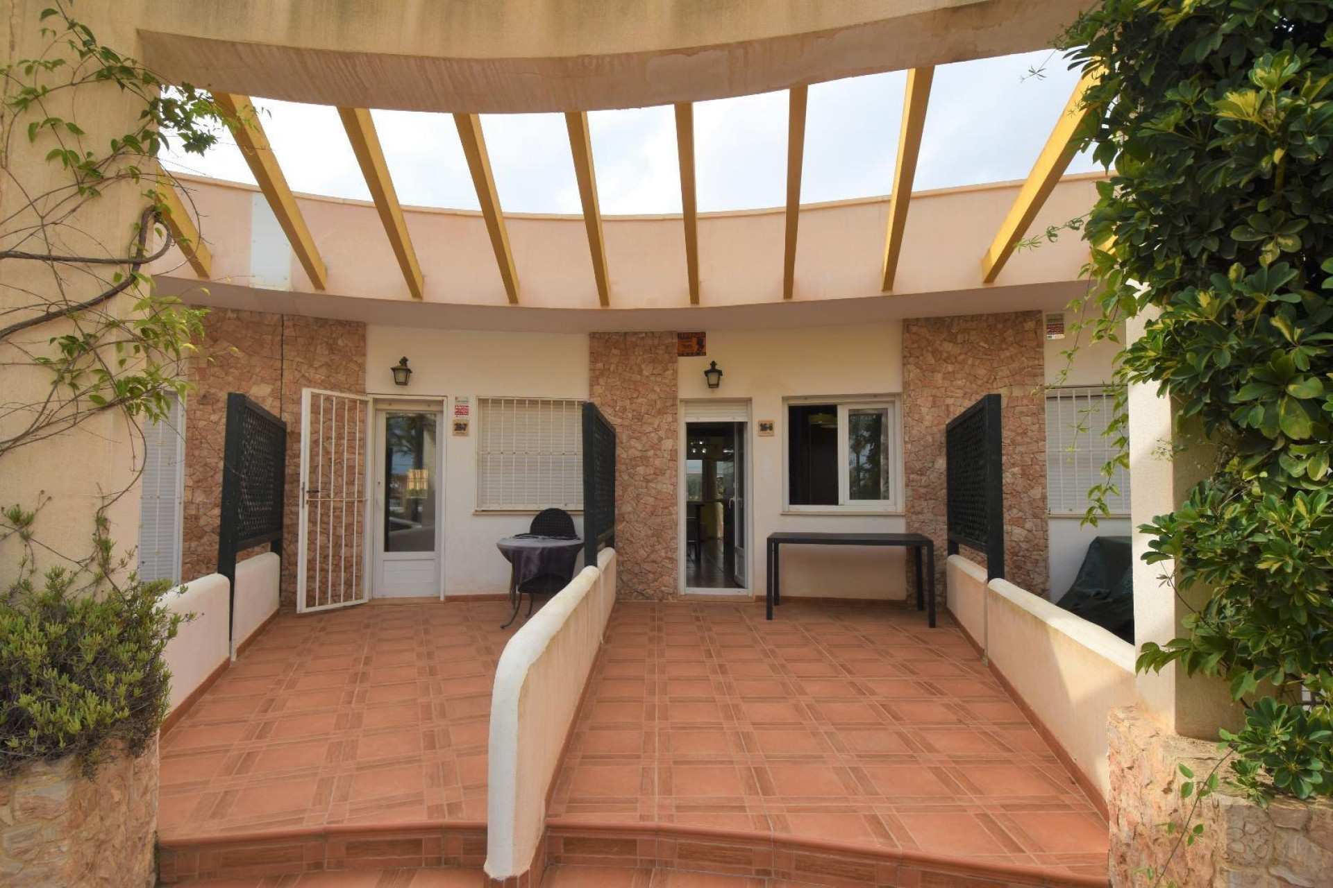 Herverkoop - Appartement  - Pilar de la Horadada - Mil Palmeras