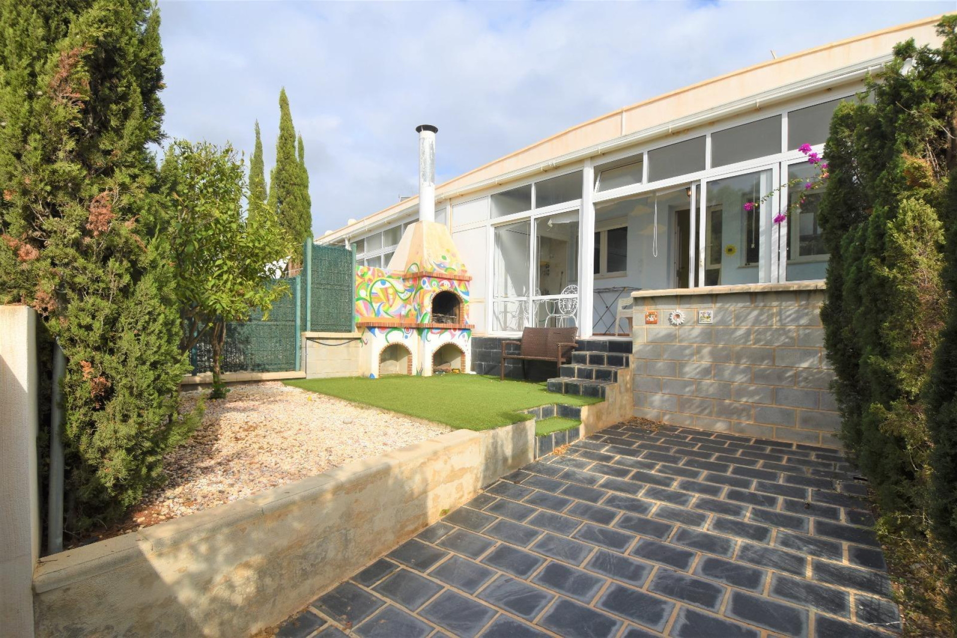 Herverkoop - Appartement  - Pilar de la Horadada - Mil Palmeras