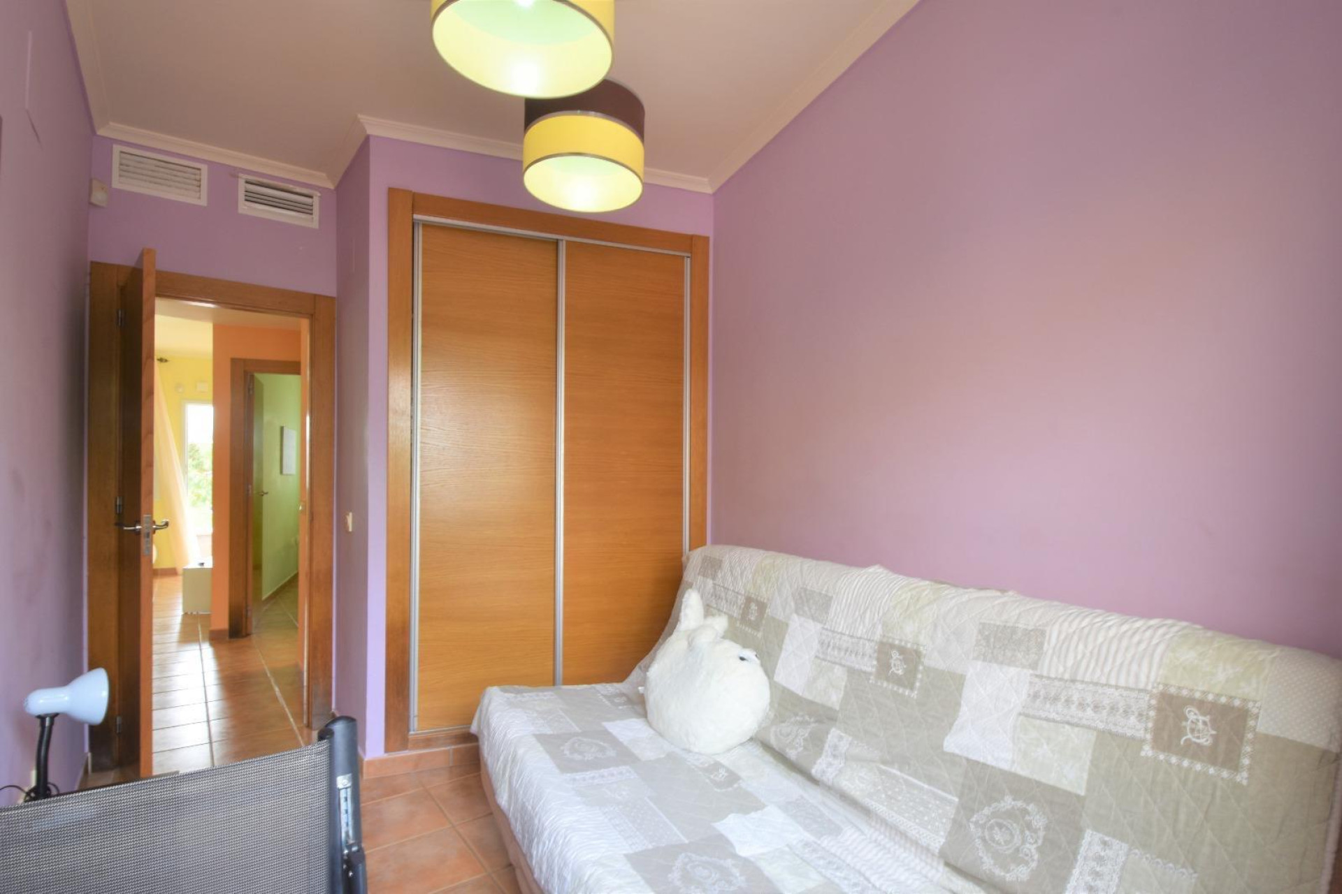 Herverkoop - Appartement  - Pilar de la Horadada - Mil Palmeras