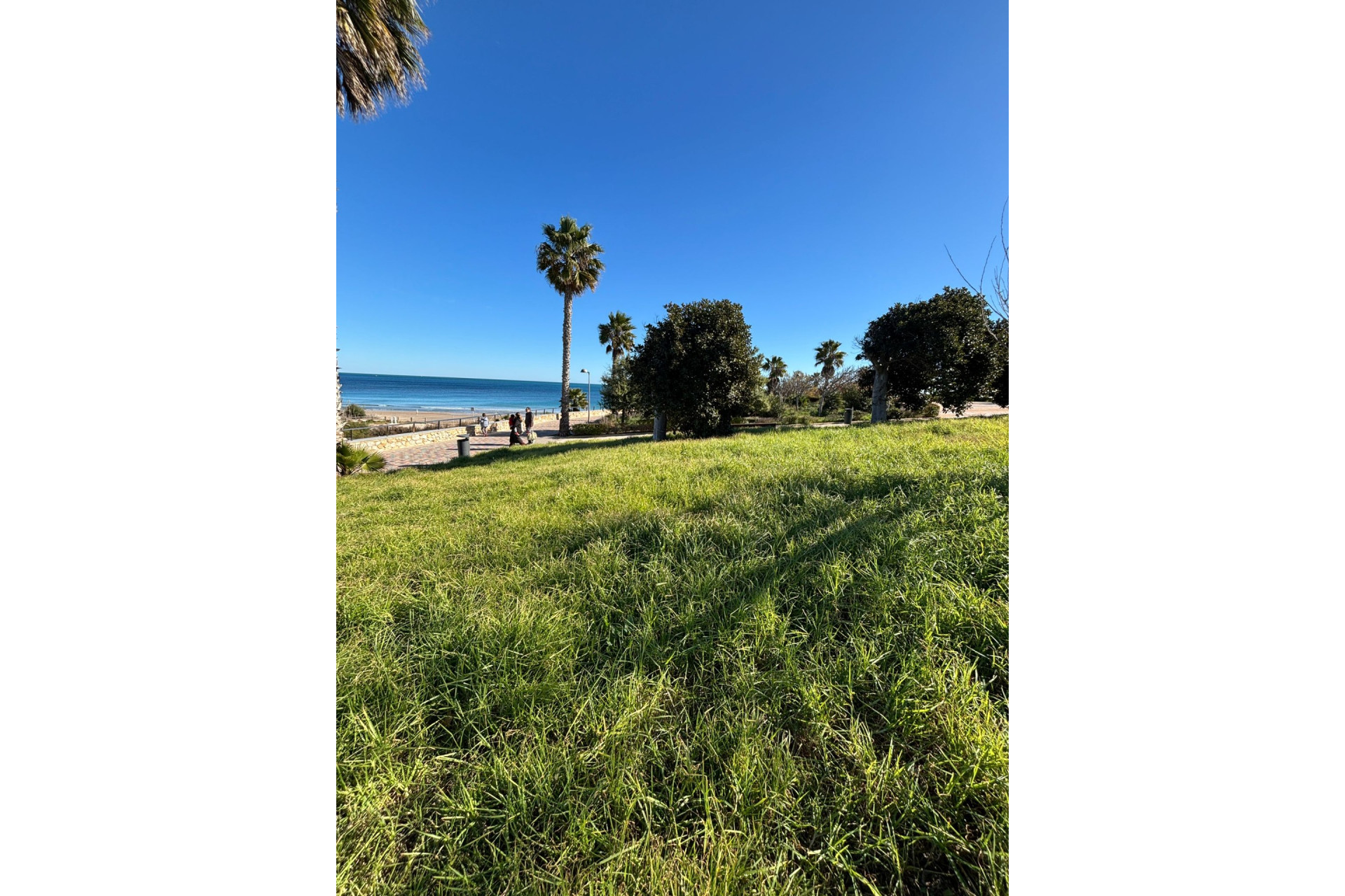 Herverkoop - Appartement  - Pilar de la Horadada - Mil Palmeras