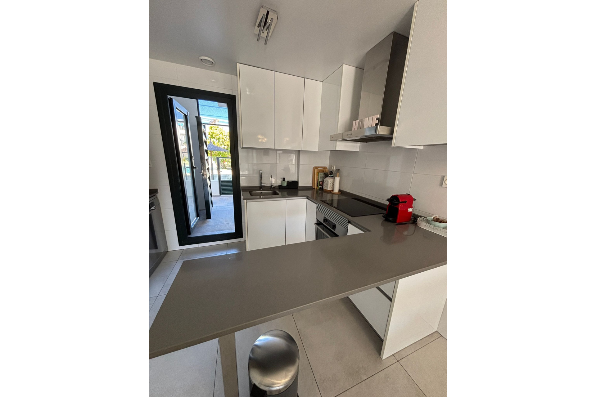 Herverkoop - Appartement  - Pilar de la Horadada - Mil Palmeras