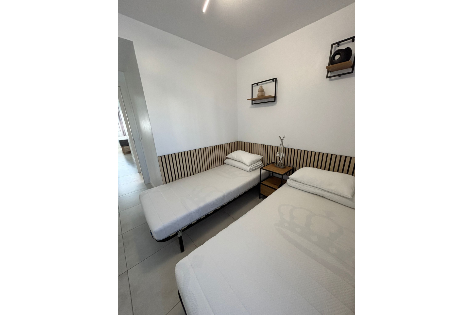 Herverkoop - Appartement  - Pilar de la Horadada - Mil Palmeras